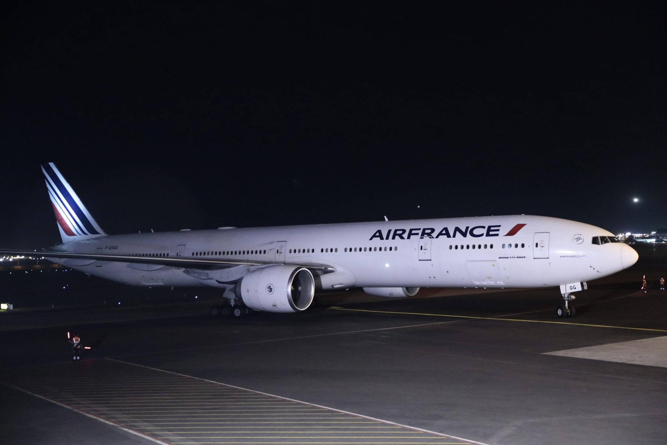 Comissão Europeia aprova ajuda de 4.000 milhões do Estado francês à Air France