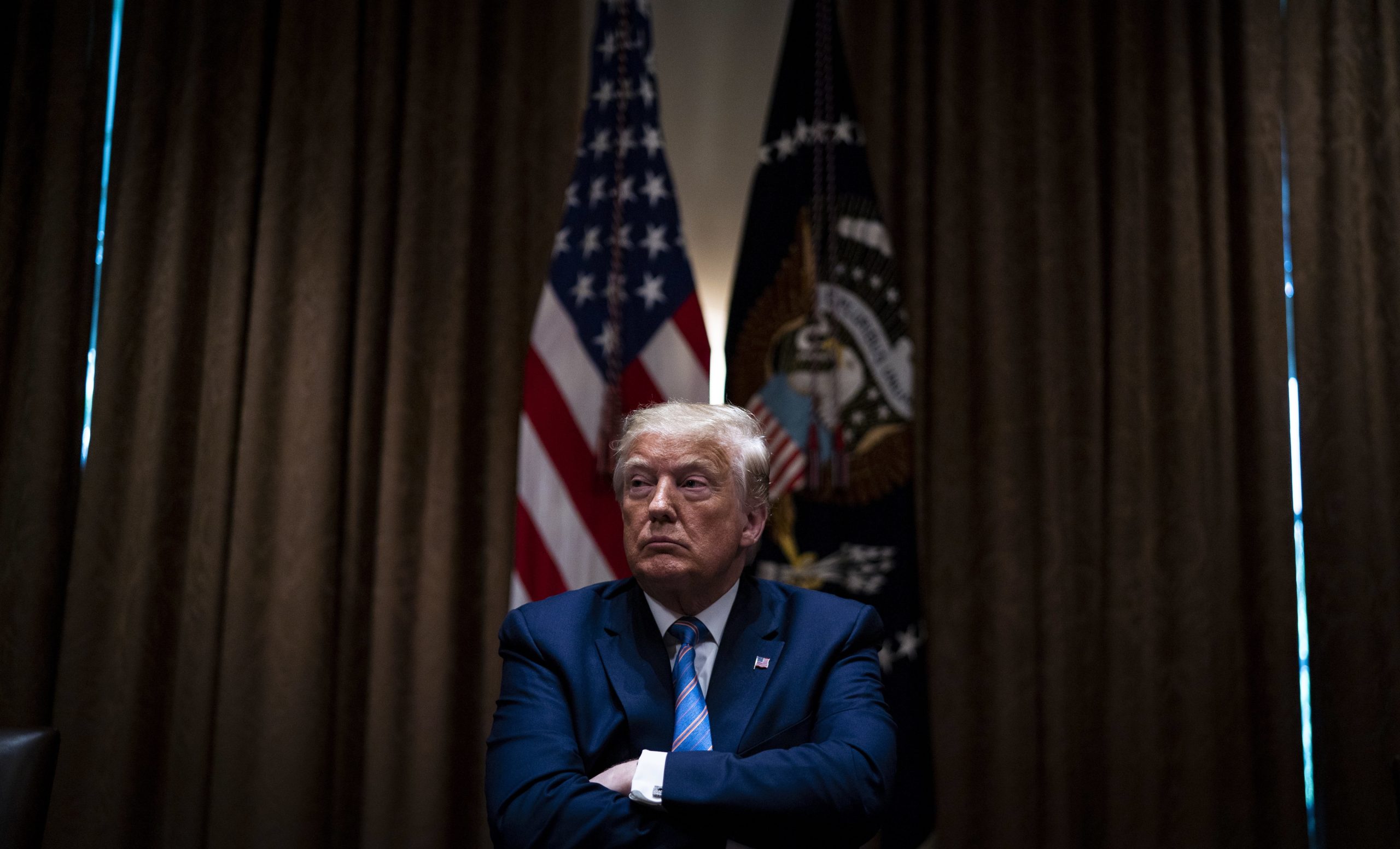 Donald Trump quer reduzir presença militar dos EUA na Alemanha