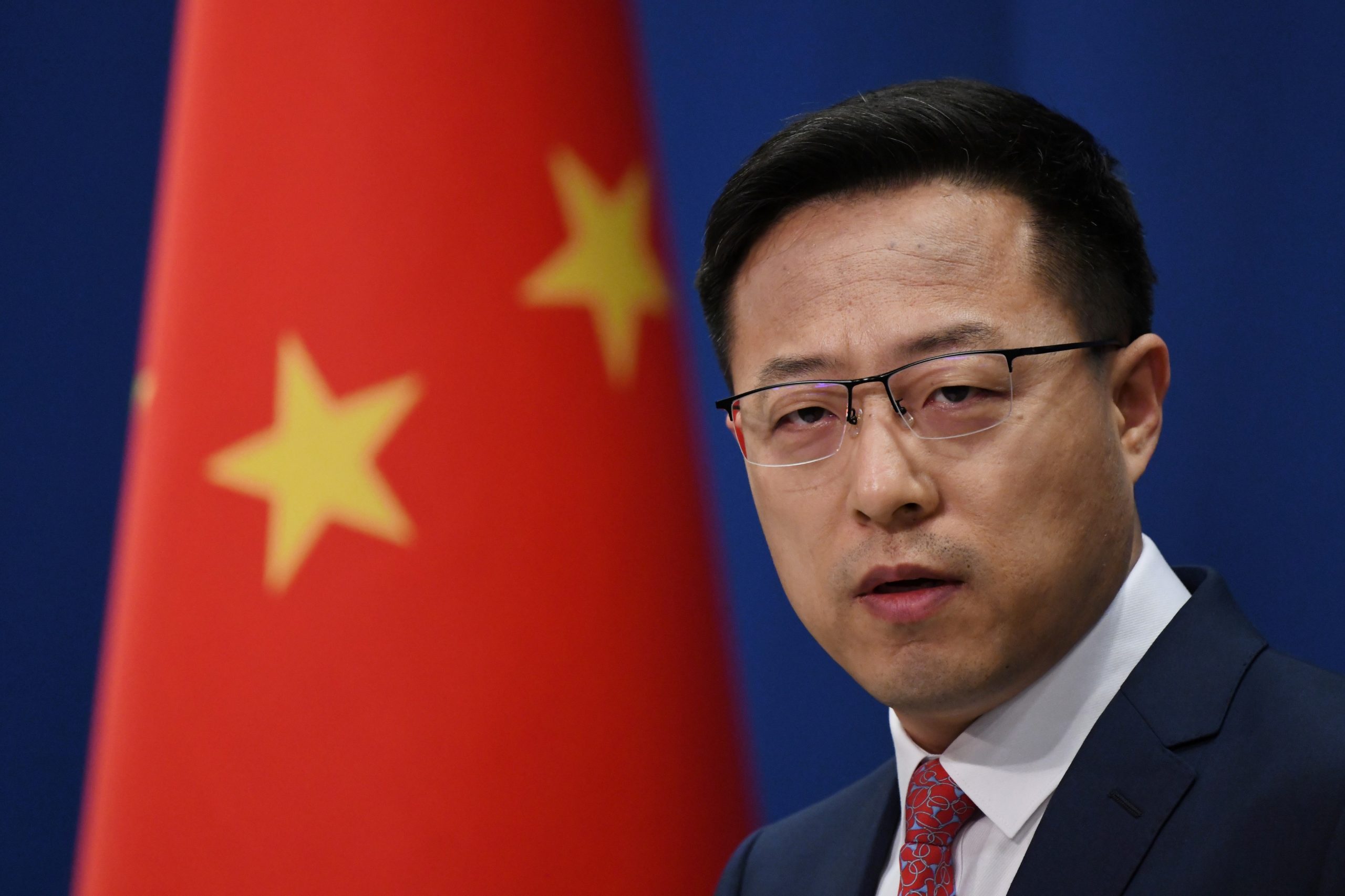 China anuncia sanções contra empresas americanas por vendas de armas a Taiwan