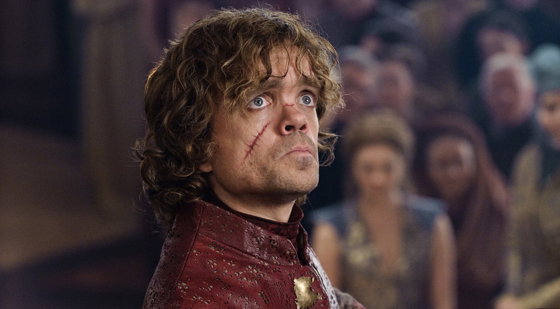 George R.R. Martin anuncia livro sobre Westeros antes de Guerra dos Tronos