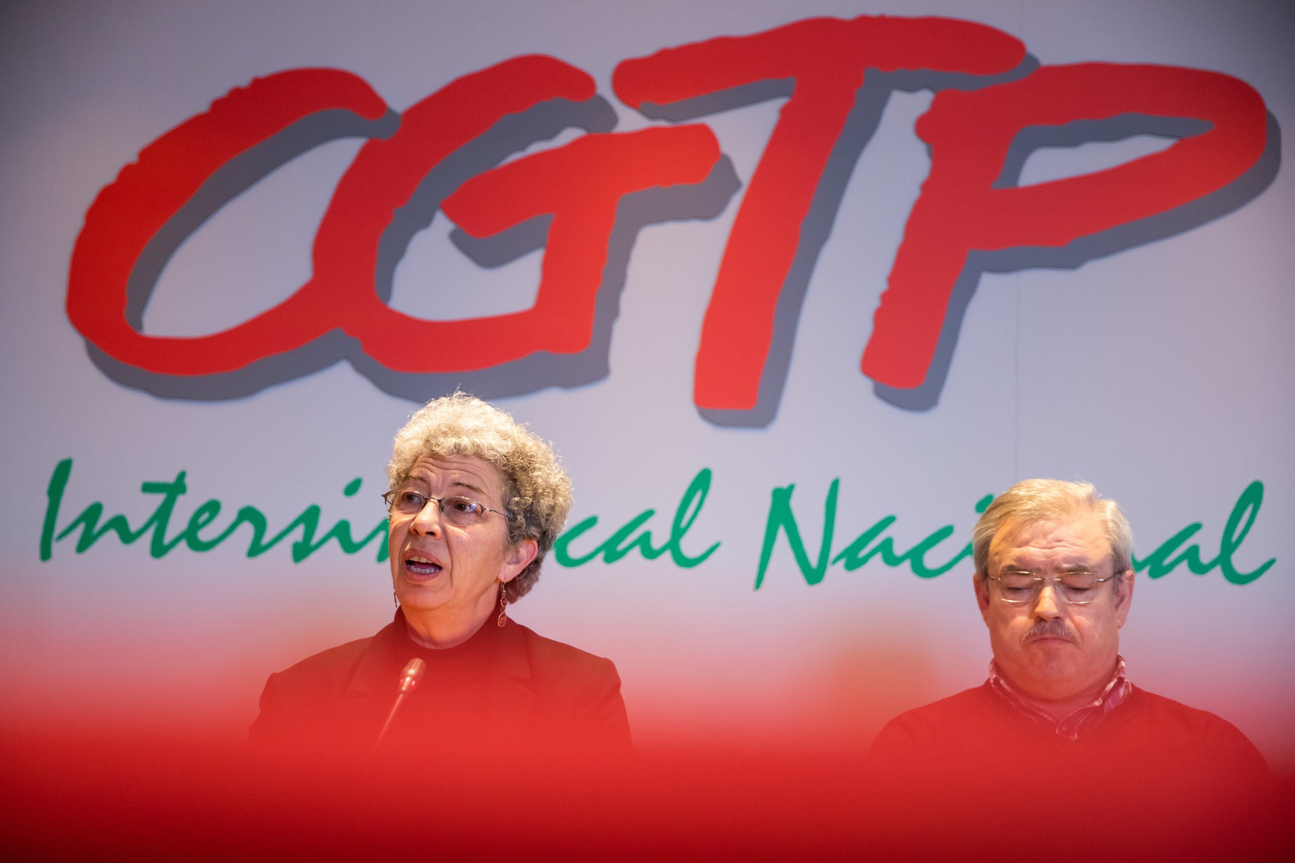 CGTP considera ‘exagerado’ cinco faltas justificadas por ano para assistência a animal de companhia