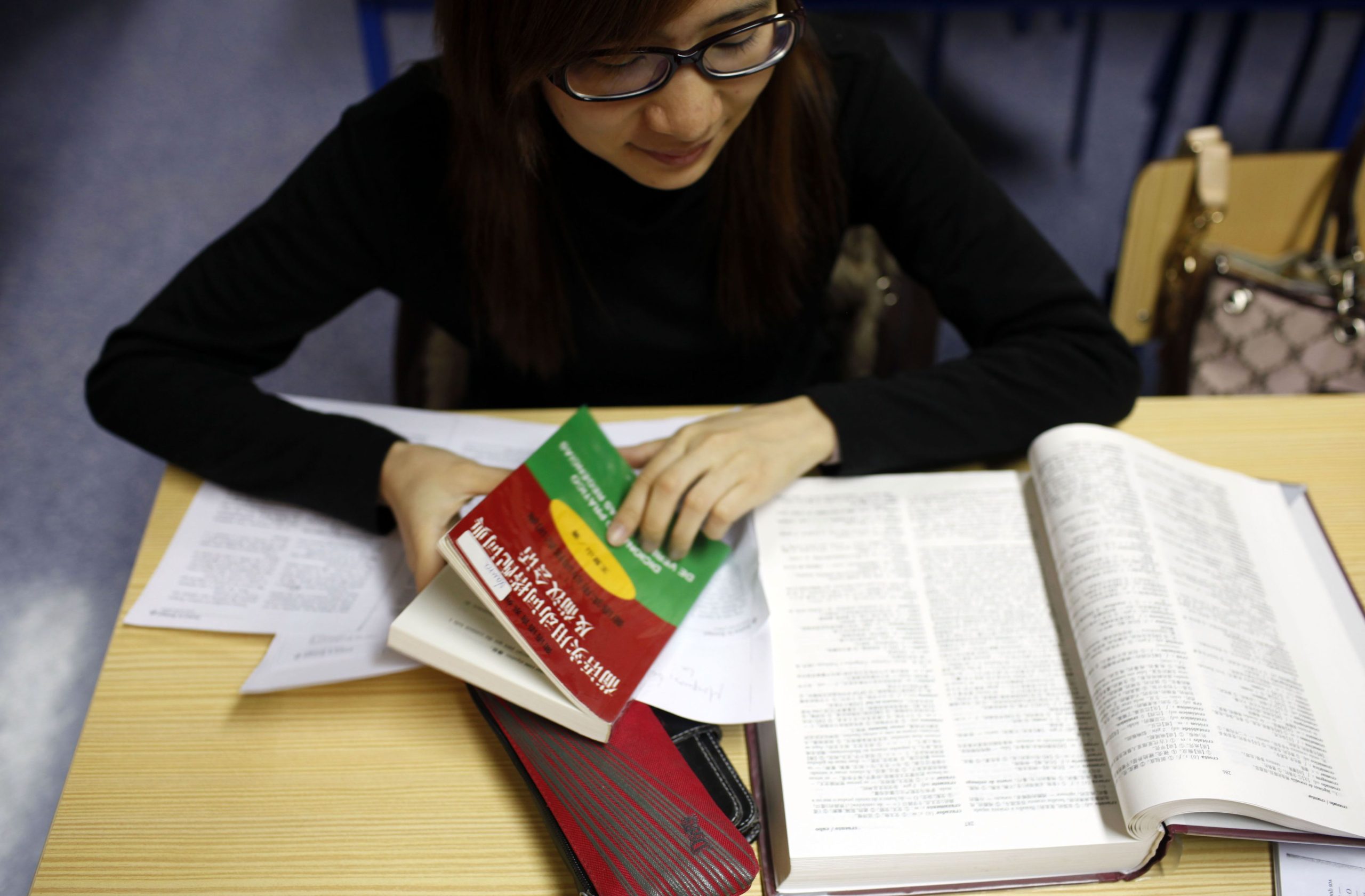 Covid-19: Alunos do Politécnico de Leiria regressam a Portugal por não terem aulas na China
