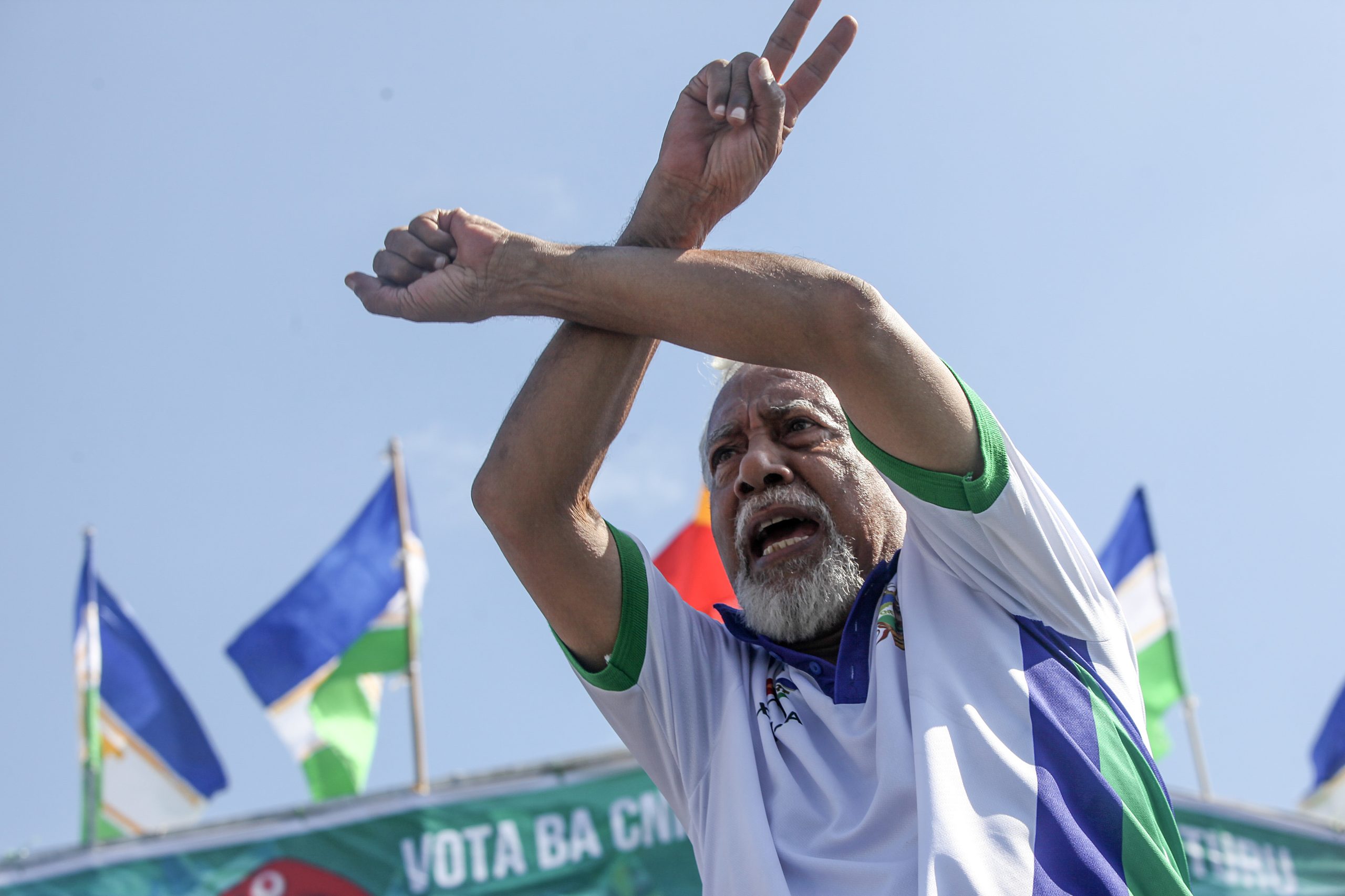 Timor-Leste: Tribunal de Recurso certifica resultados definitivos das eleições legislativas