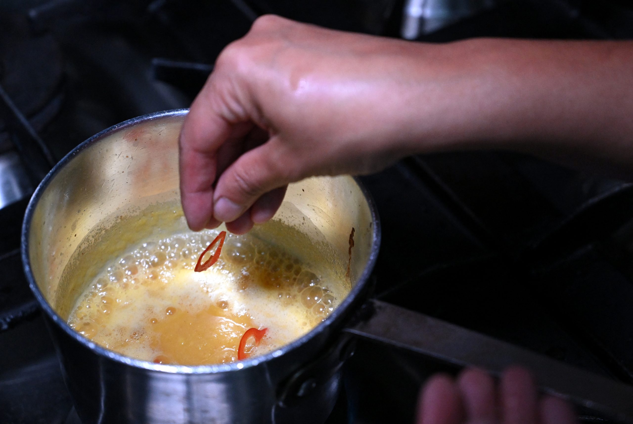 Reino Unido proíbe cozinhar lagostas vivas