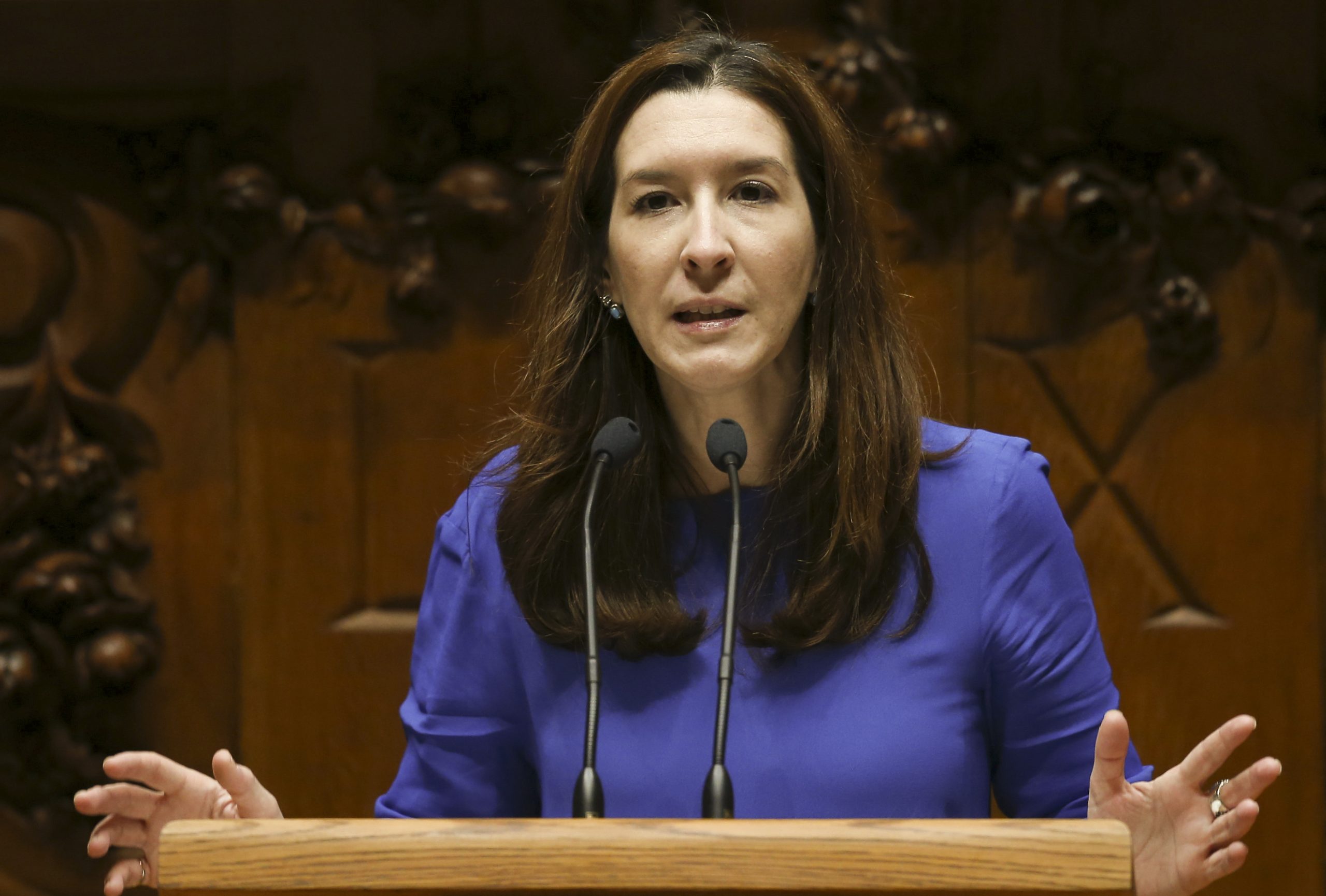CDS-PP preocupado com novo aumento da dívida pública