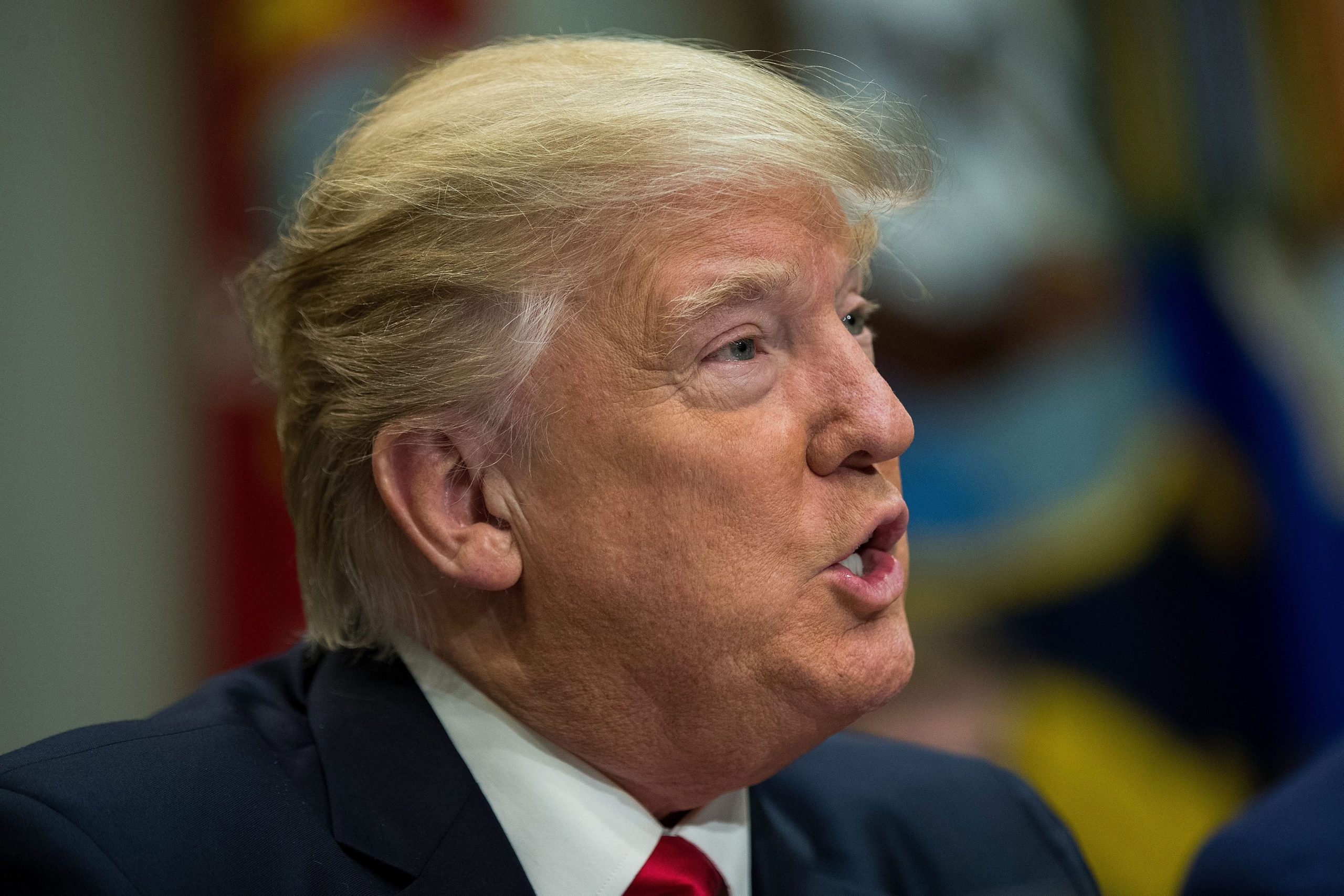 Repórteres sem Fronteiras e Reuters criticam posições de Trump sobre jornalistas