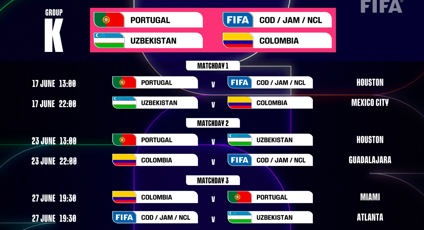 FIFA