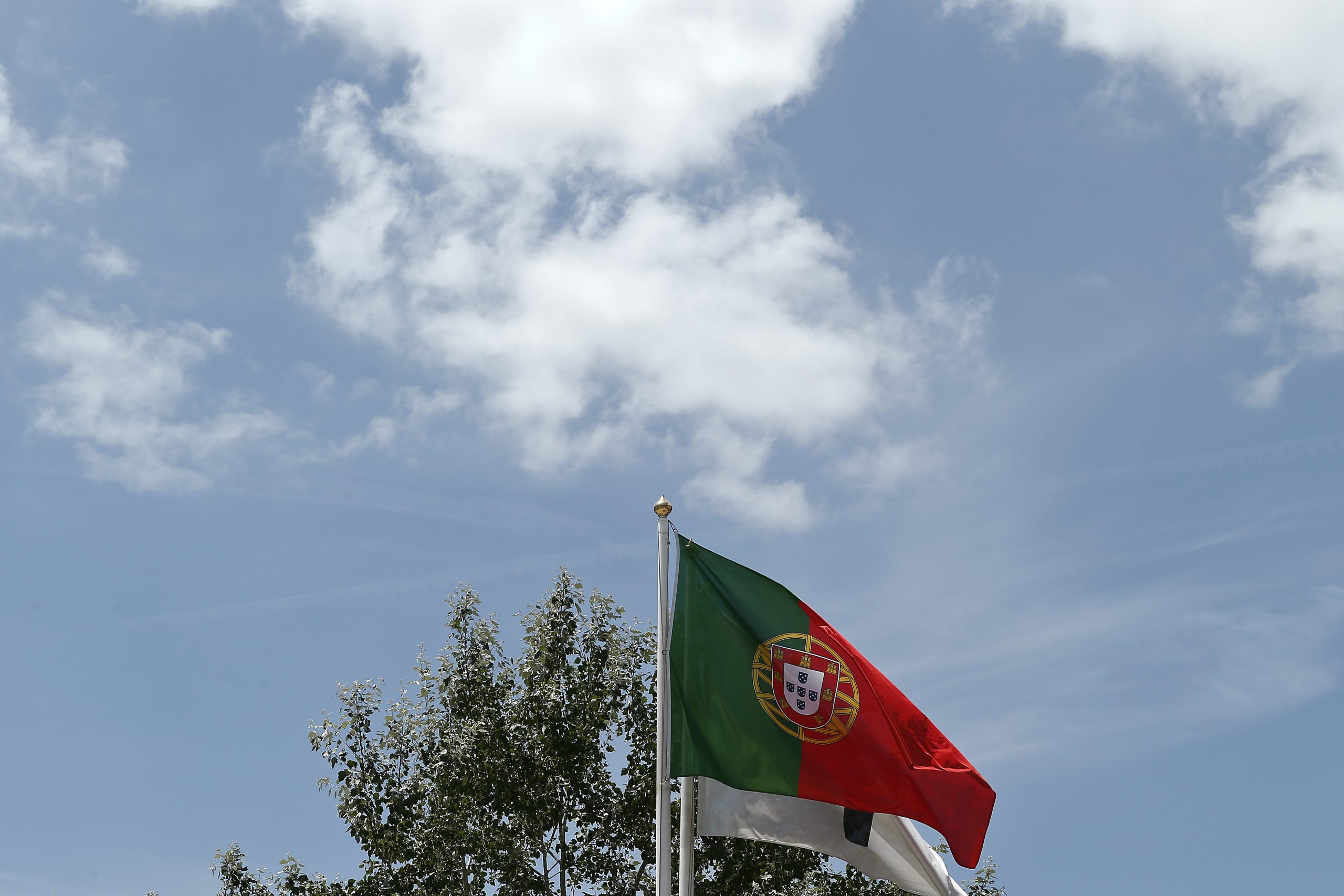 Portugal perde com Brasil final da Taça Intercontinental de futebol de praia
