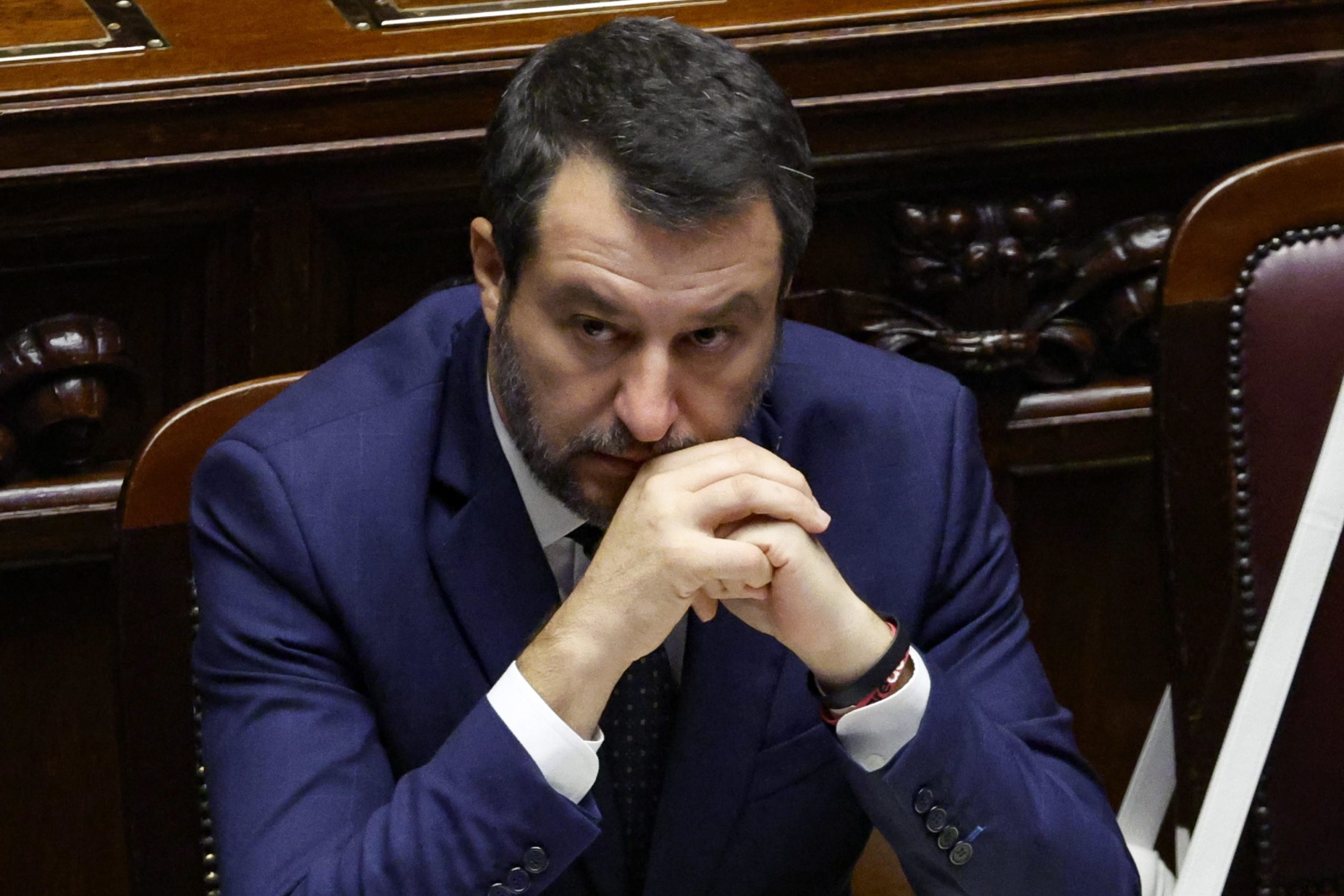 Itália: Salvini anuncia “mão dura” contra as ONG que resgatam pessoas no Mediterrâneo, e promete “multas, apreensões e controlo”