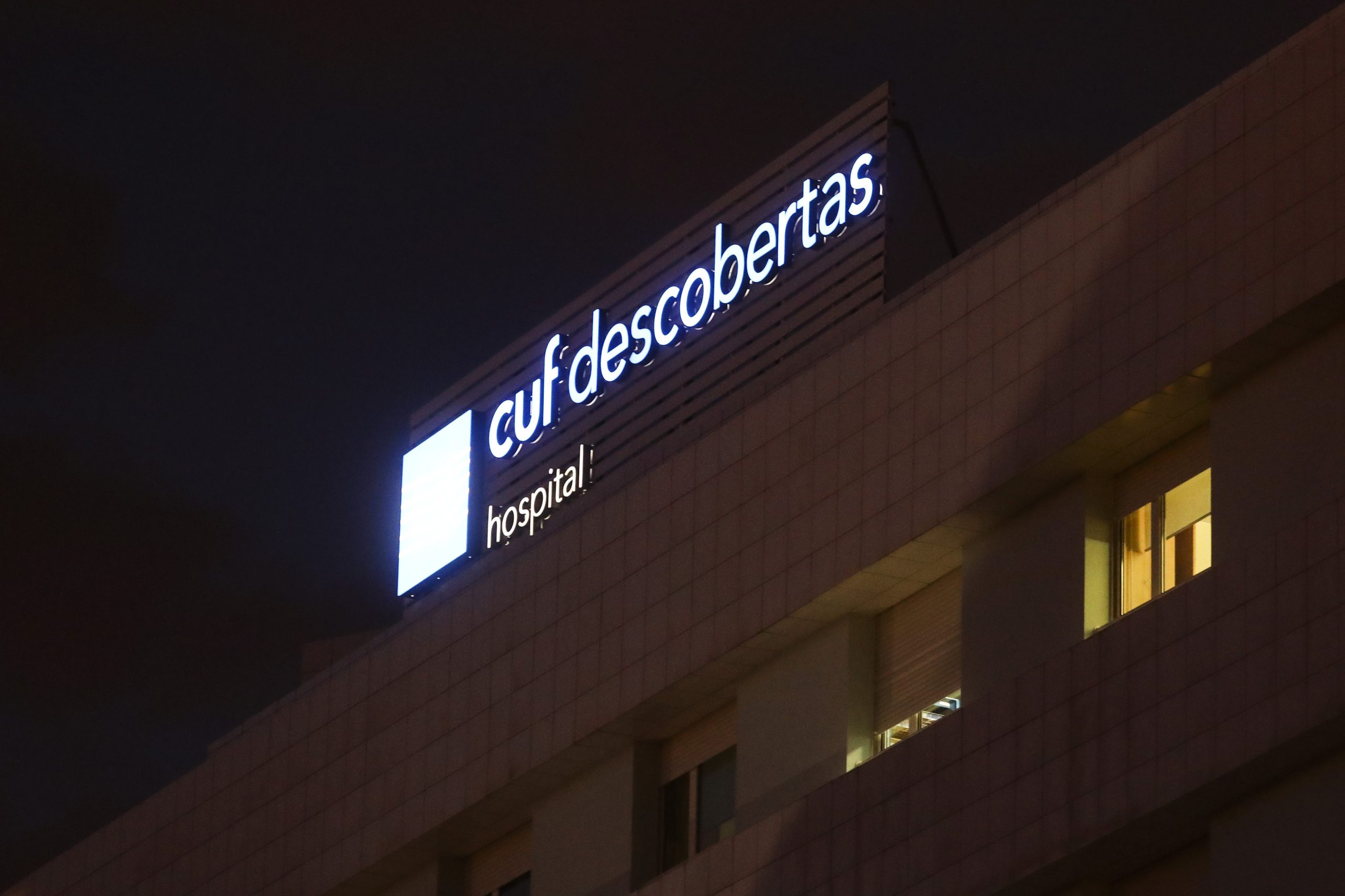 Legionella. CDS quer saber se a câmara de Lisboa tomou medidas de prevenção