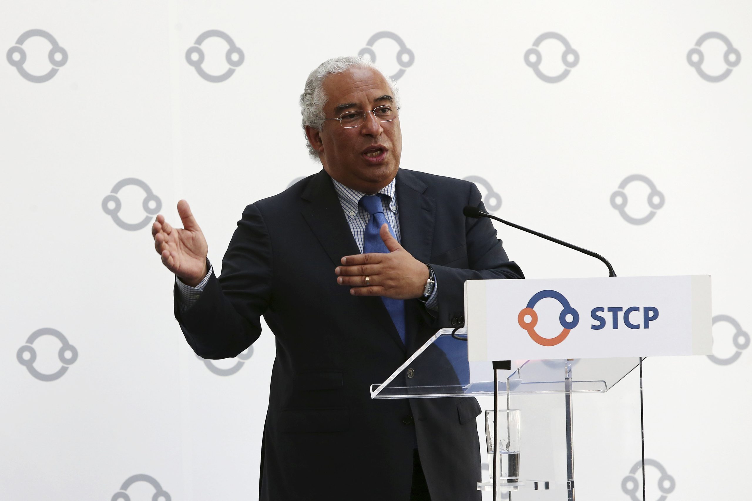 Trabalhadores da STCP pedem ao PM para os envolver na discussão do futuro da empresa