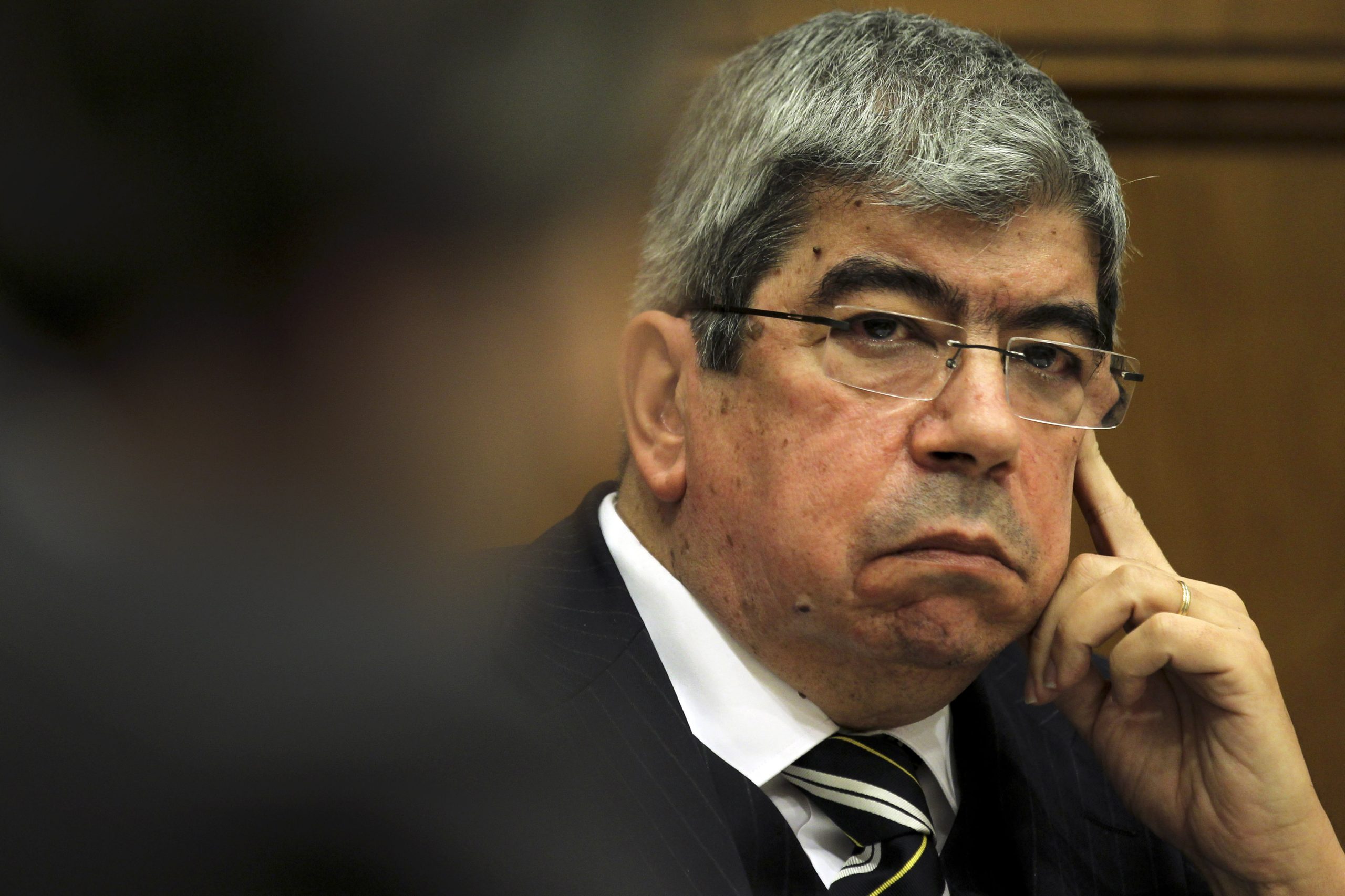 Mário Soares: Ferro Rodrigues lembra um dos fundadores da democracia