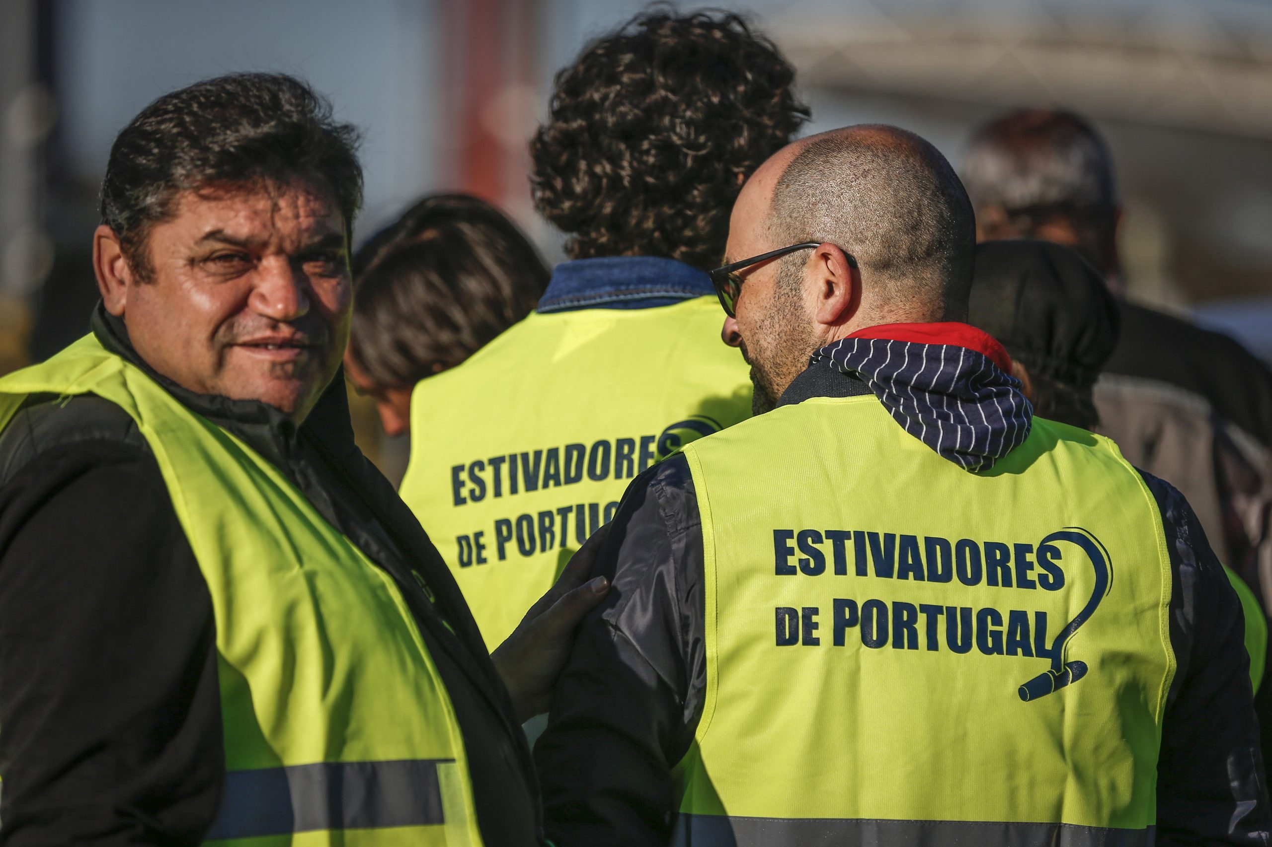 Associação de empresas admite não ter condições para cumprir serviços mínimos durante a greve