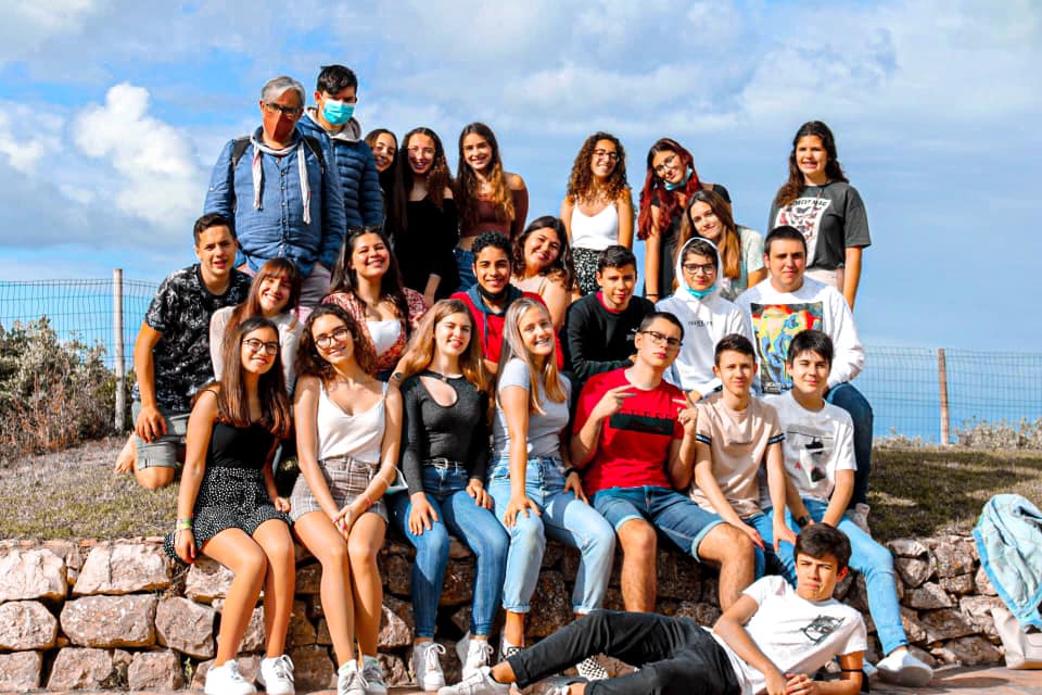 “Uma Natureza com pessoas dentro”. Estudantes de Portimão propõem Dia Nacional dos Jardins para homenagear Ribeiro Telles