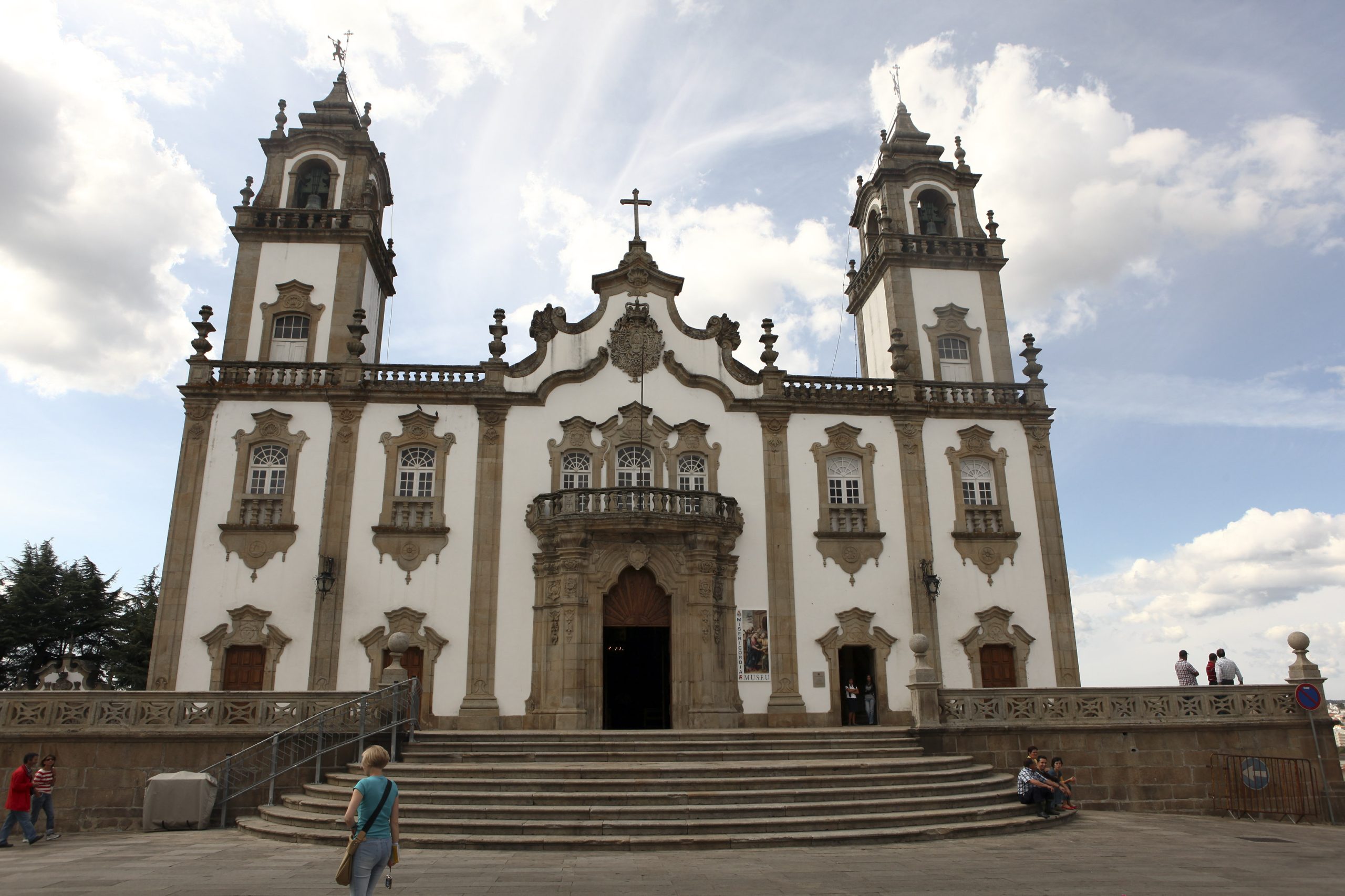Covid-19: Misericórdias de Viseu apelam ao bom senso na vacinação