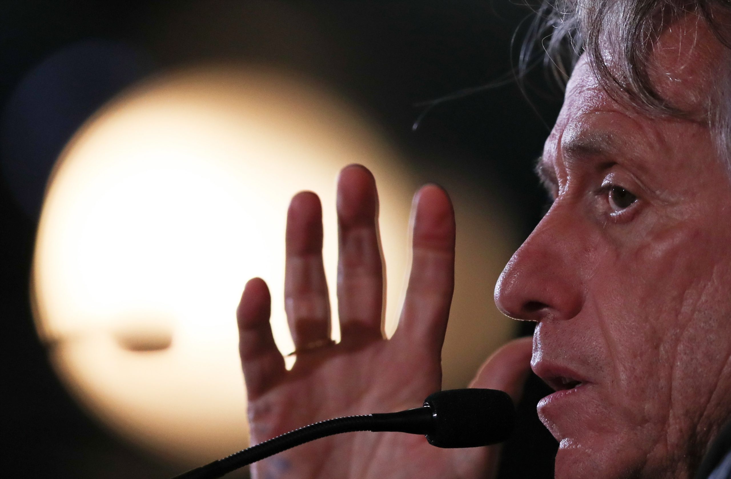 Sporting: Jorge Jesus vai testemunhar remotamente, via vídeo