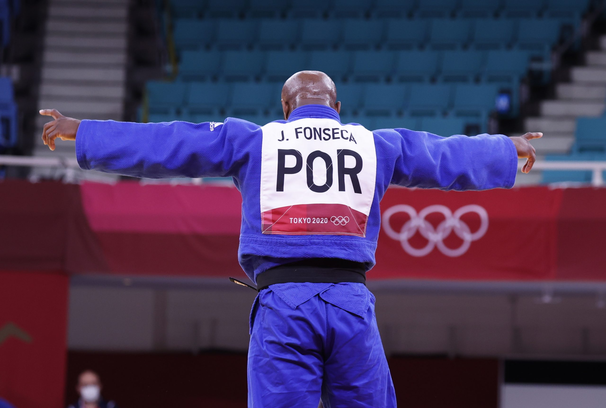 Paris2024: Federação confirma equipa portuguesa com seis judocas