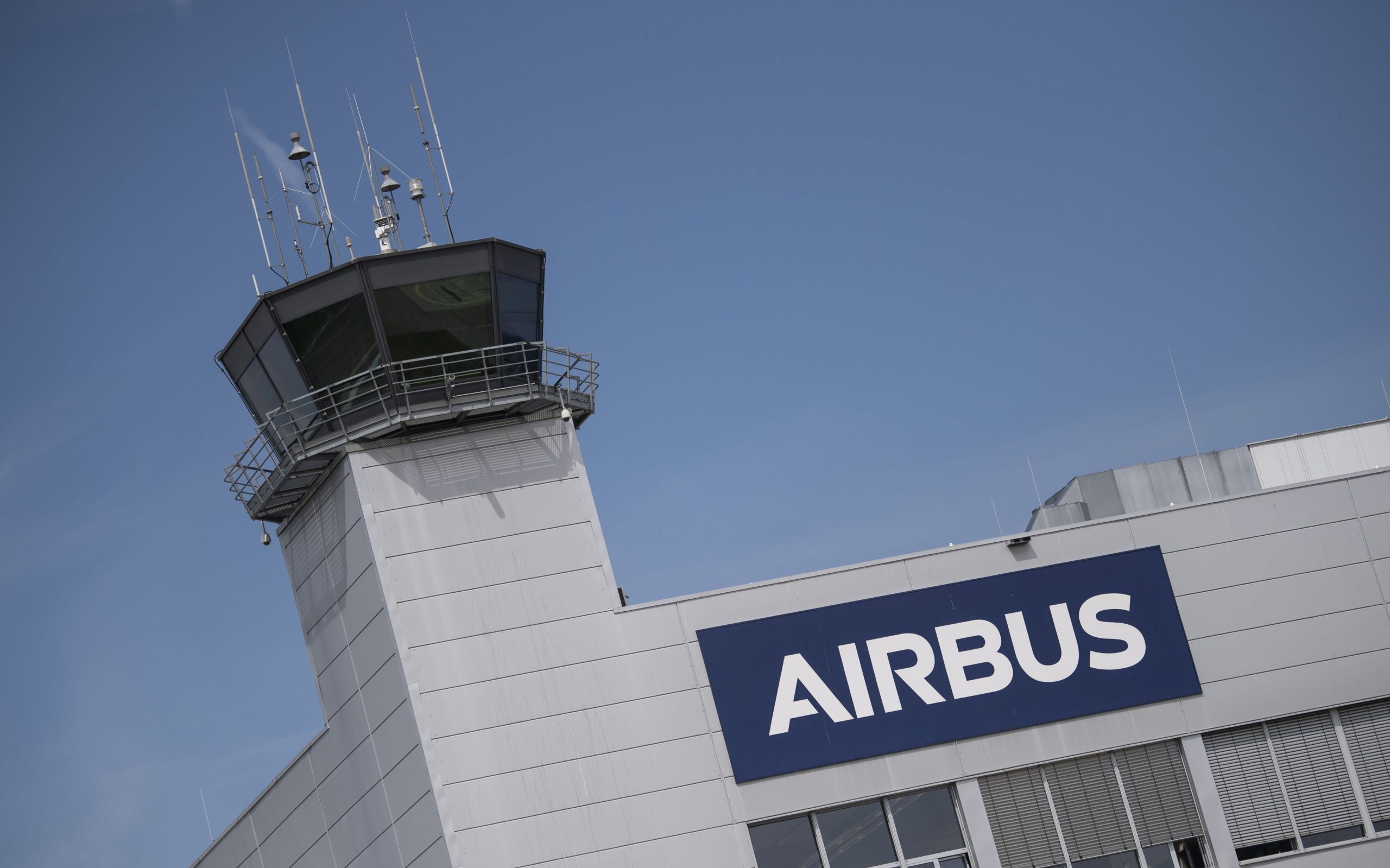 Airbus vai recrutar 6.000 trabalhadores em 2022