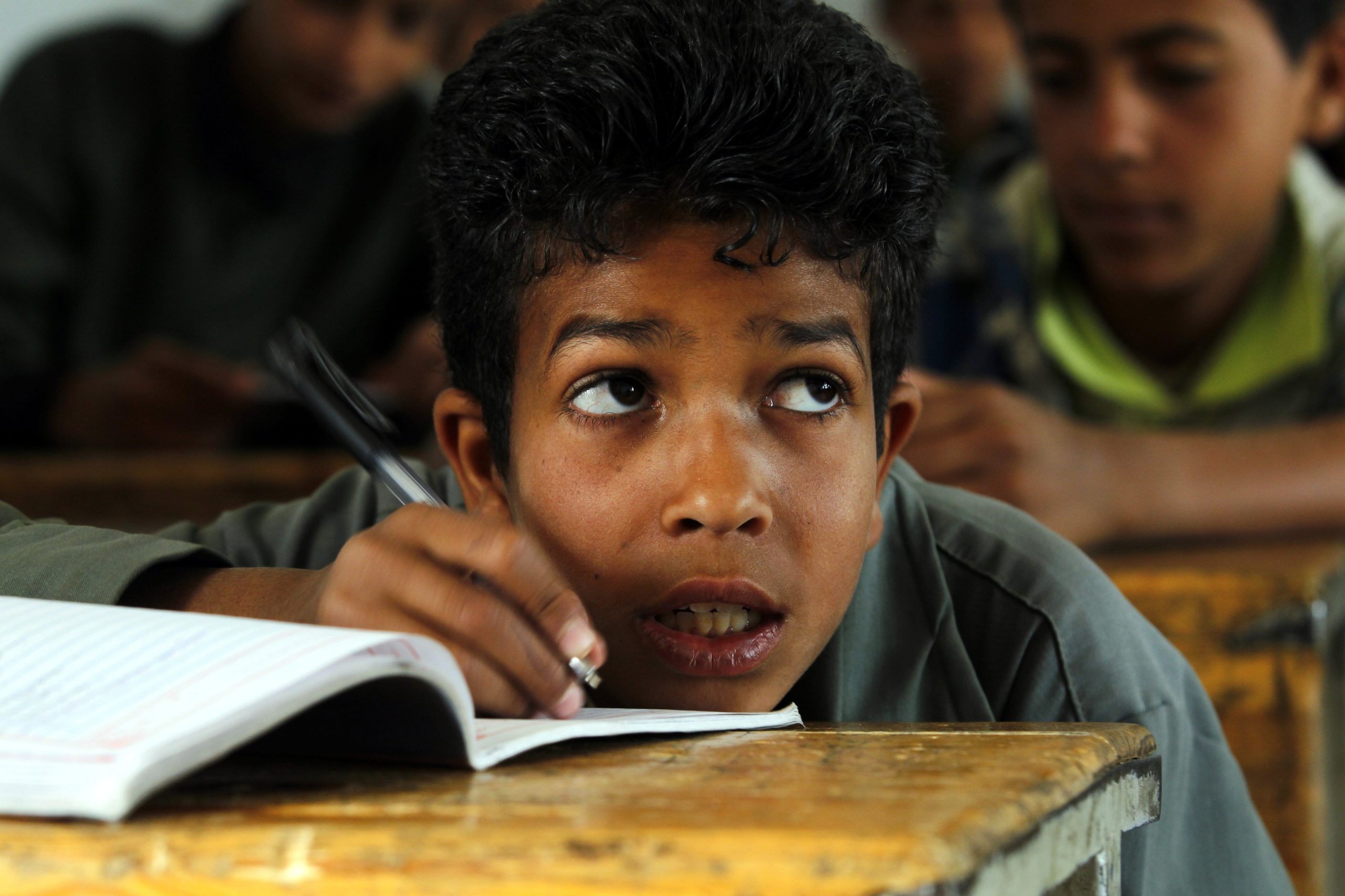 Unicef pressiona Malásia para acabar com castigos corporais nas escolas