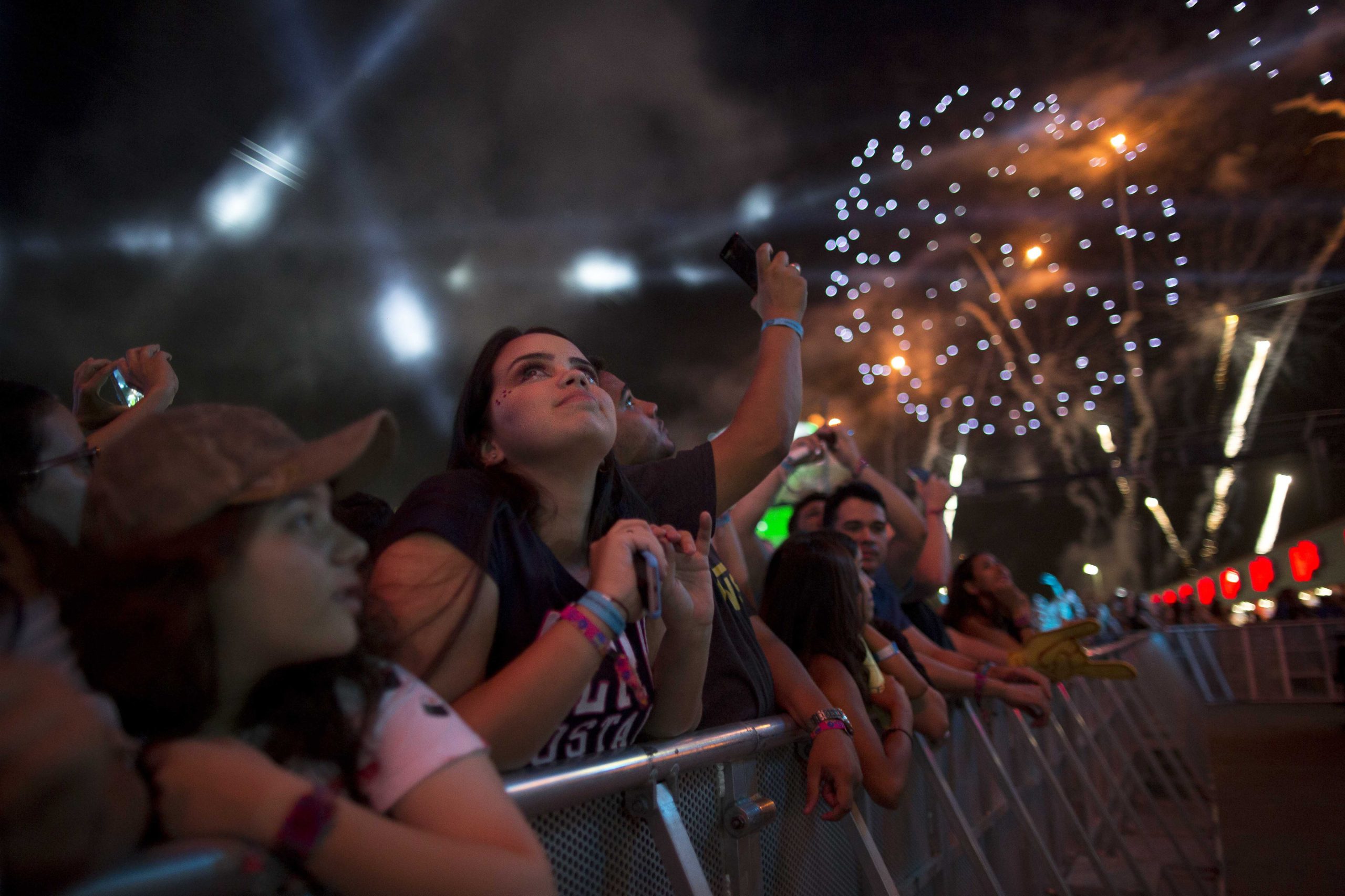Titica, a Rainha do Kuduro debuta em festival de rock no Brasil