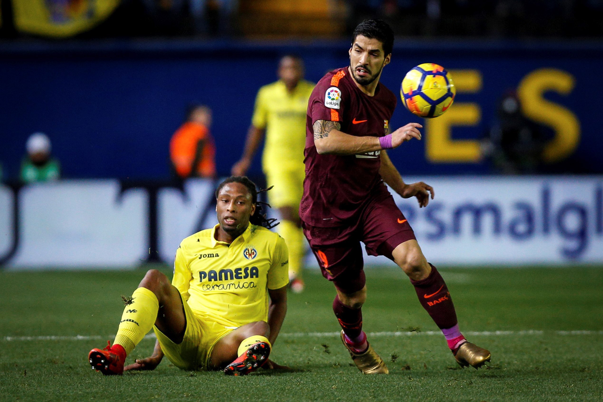 Sindicato dos Jogadores manifesta apoio a Rúben Semedo
