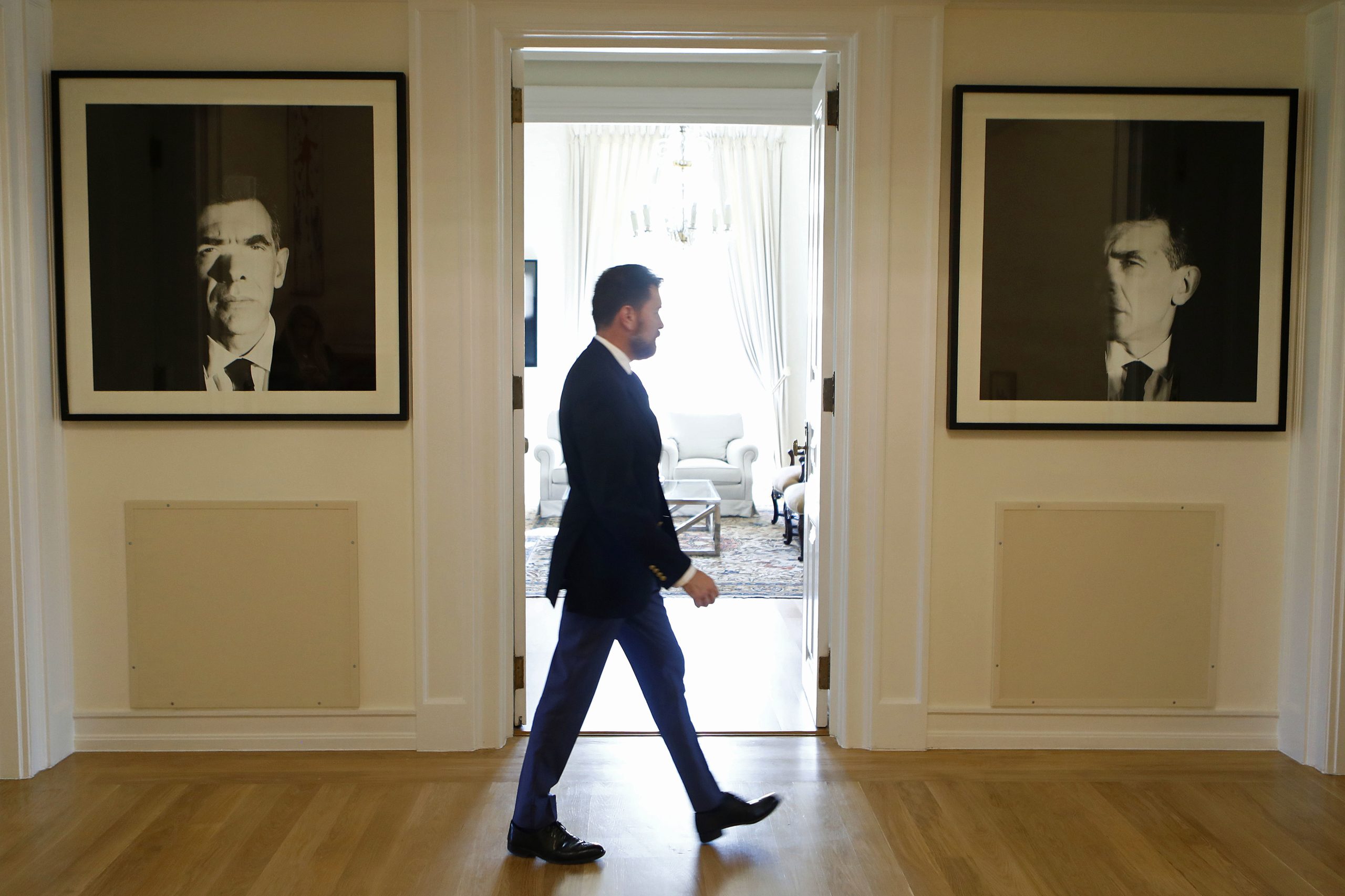 “Arte em São Bento” lança olhar provocador para política e relação com o meio
