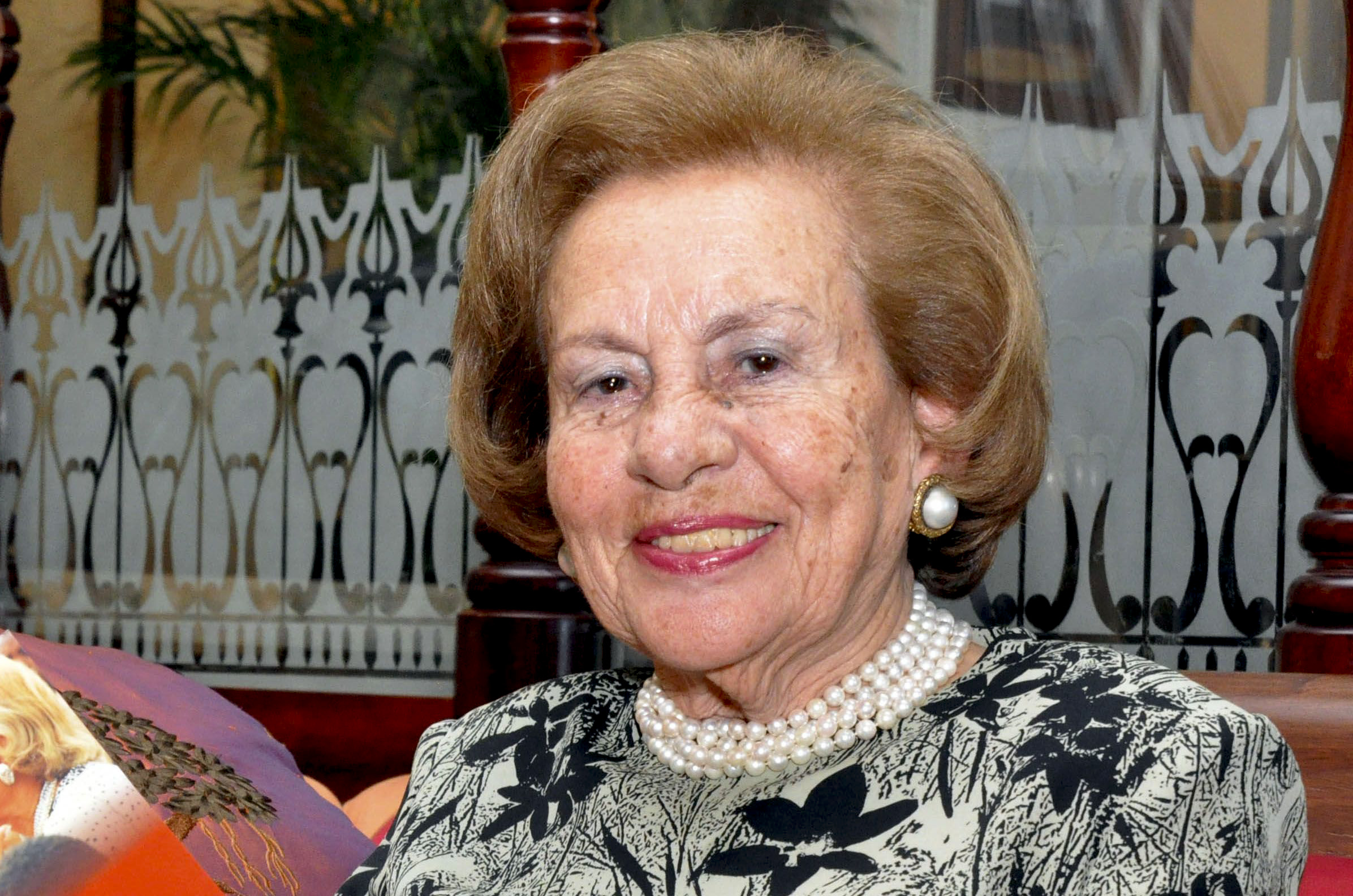 Cem anos do nascimento de Maria de Jesus Barroso assinalados no dia 2 de maio