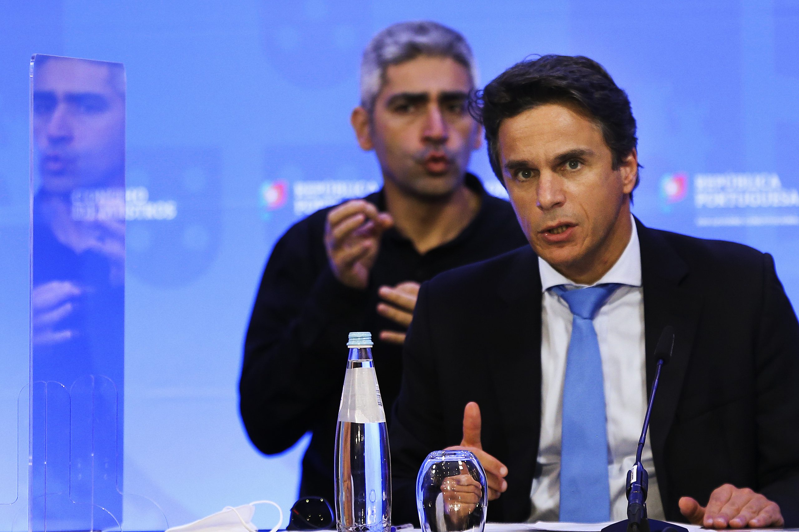 OE2022: Governo espera melhoria na posição do rating este ano