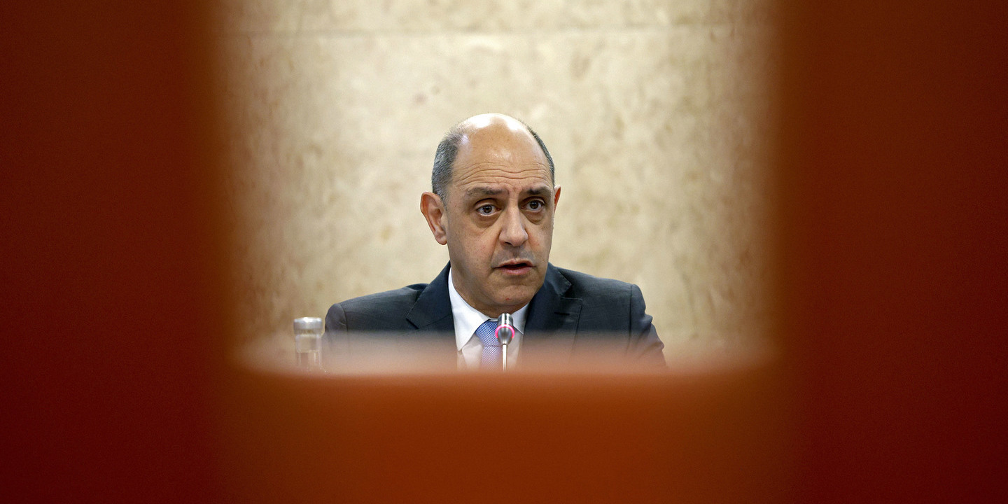 Ministro diz que dispositivo do SNS está preparado para as Jornadas da Juventude