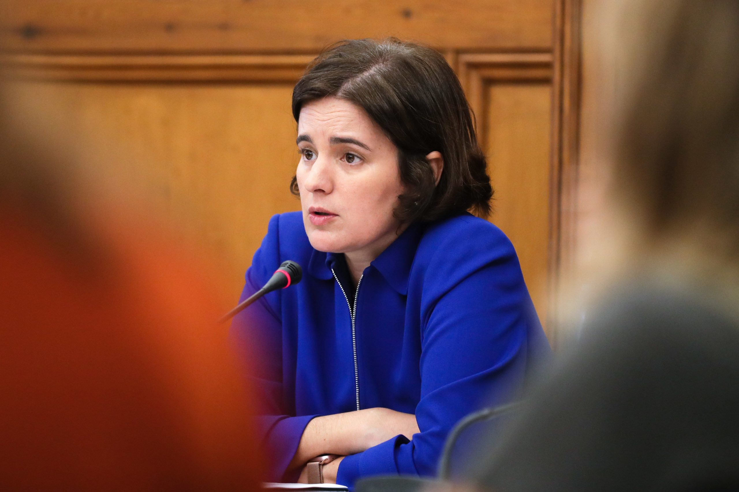 Simplex gerou maior exigência por parte dos cidadãos, diz ministra