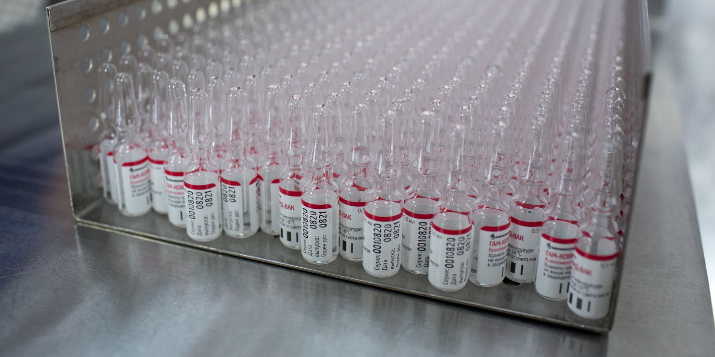 Covid-19: Pfizer e BioNTech garantem mais 200 milhões de vacinas à UE em 2021