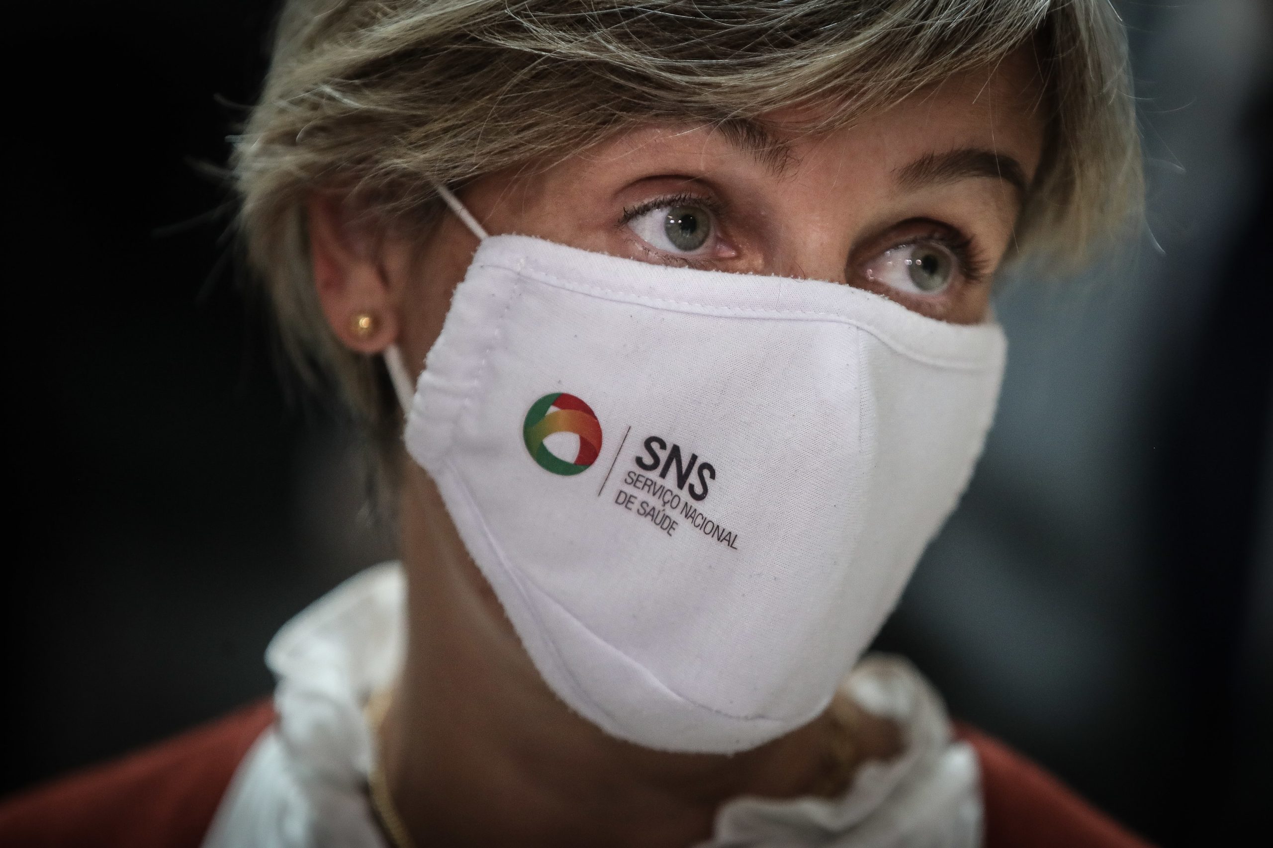 Marta Temido avisa que Portugal pode chegar aos quatro mil casos diários de covid-19 em 15 dias e estima vacinação de menores de 18 no fim de agosto