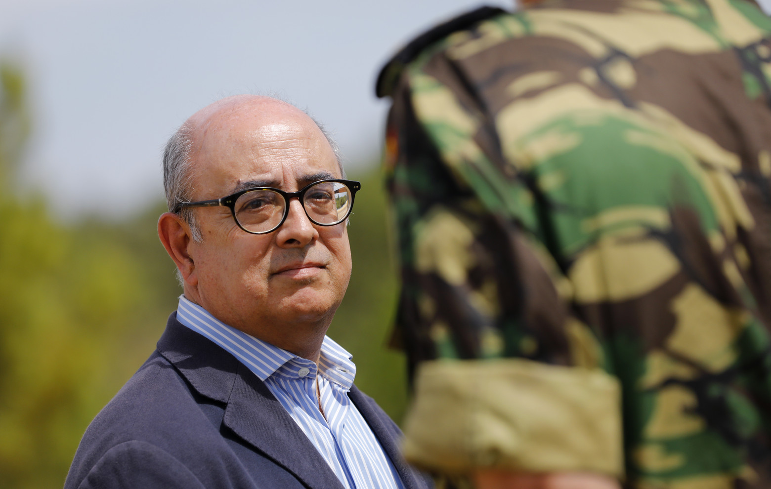 Azeredo Lopes, um ministro com uma passagem atribulada pelo Governo