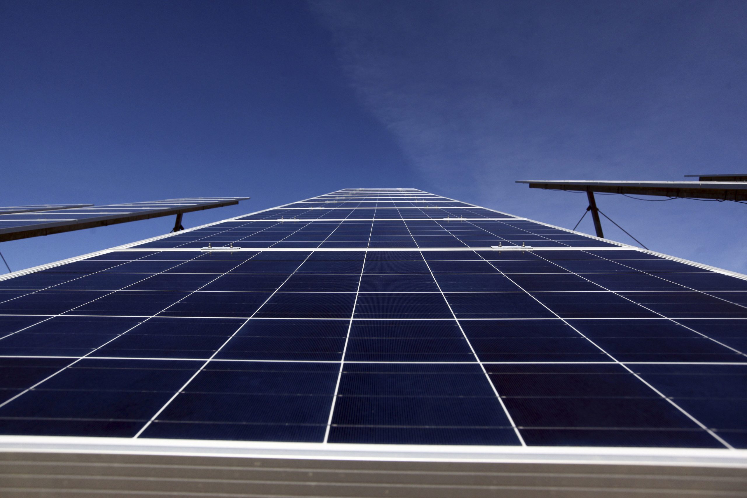 Nova central fotovoltaica em Abrantes vai representar investimento de 19 milhões de euros