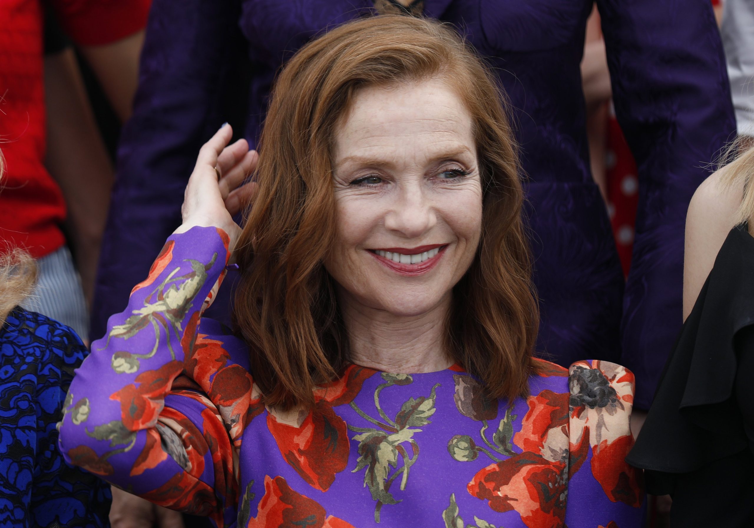 Lisbon & Sintra Film Festival dedica retrospetiva à atriz Isabelle Huppert