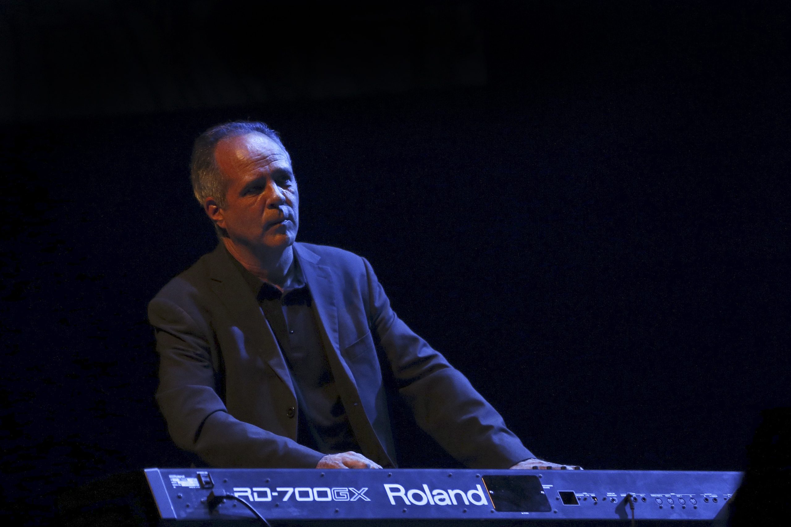 Rodrigo Leão vai lançar novo disco em julho, concebido durante o confinamento