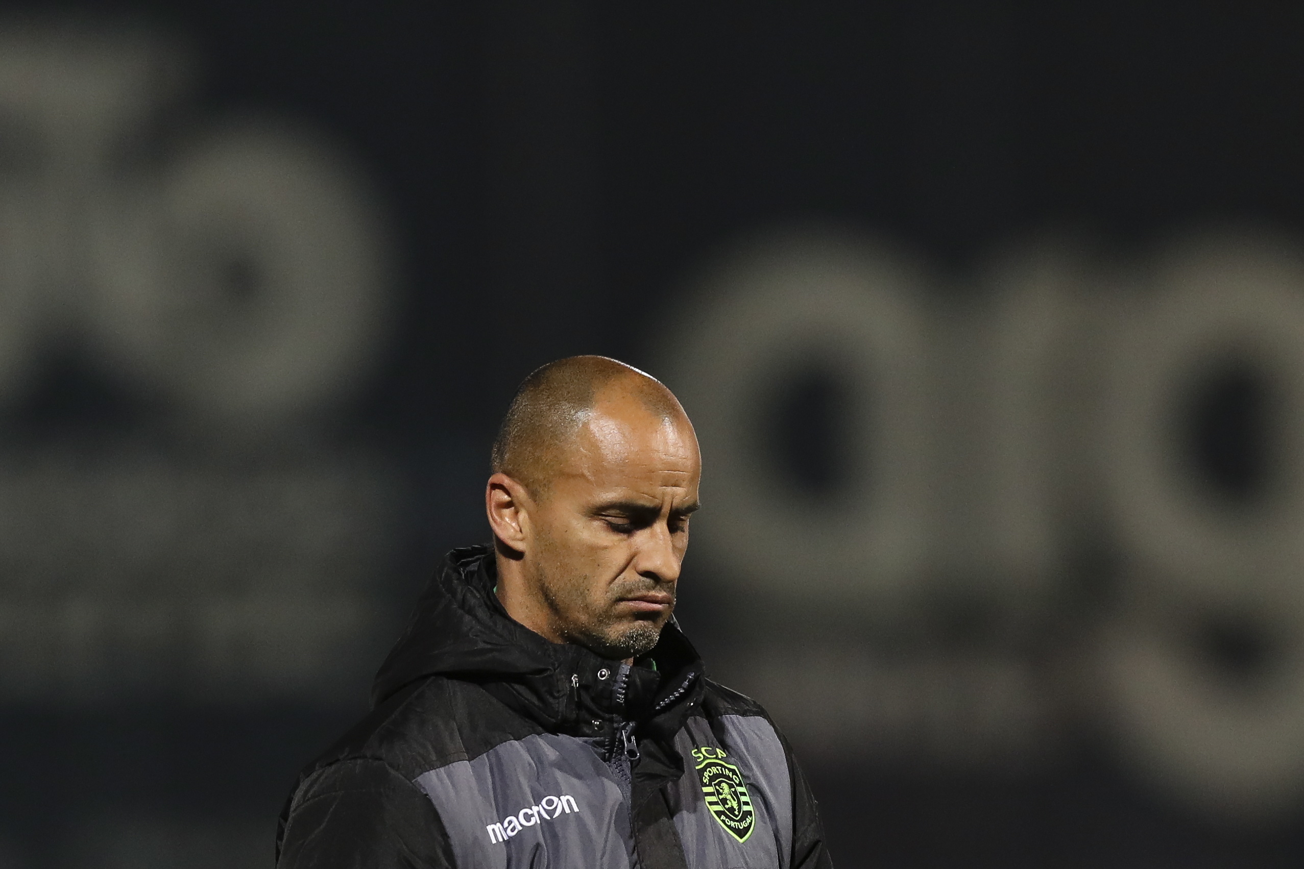 Silas: “O Sporting foi uma aprendizagem enorme. Não acho que cheguei cedo”