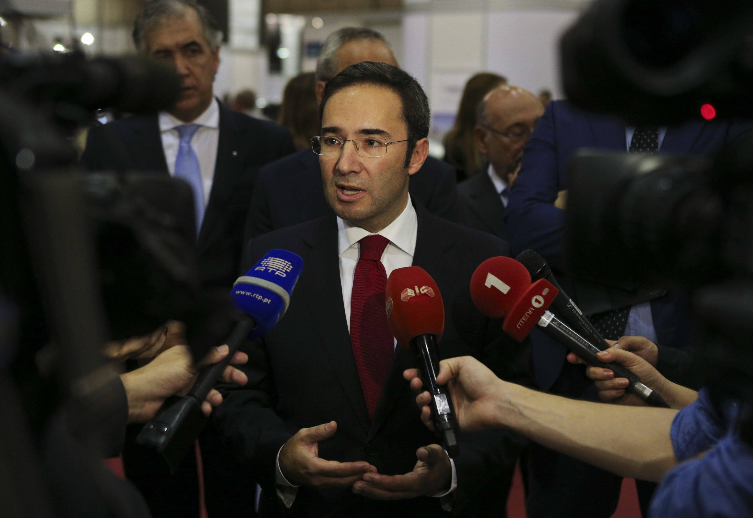 “Na casa do PSD não cabem racistas, xenófobos e populistas”. Moreira da Silva quer renovar partido e afasta diálogo com Chega