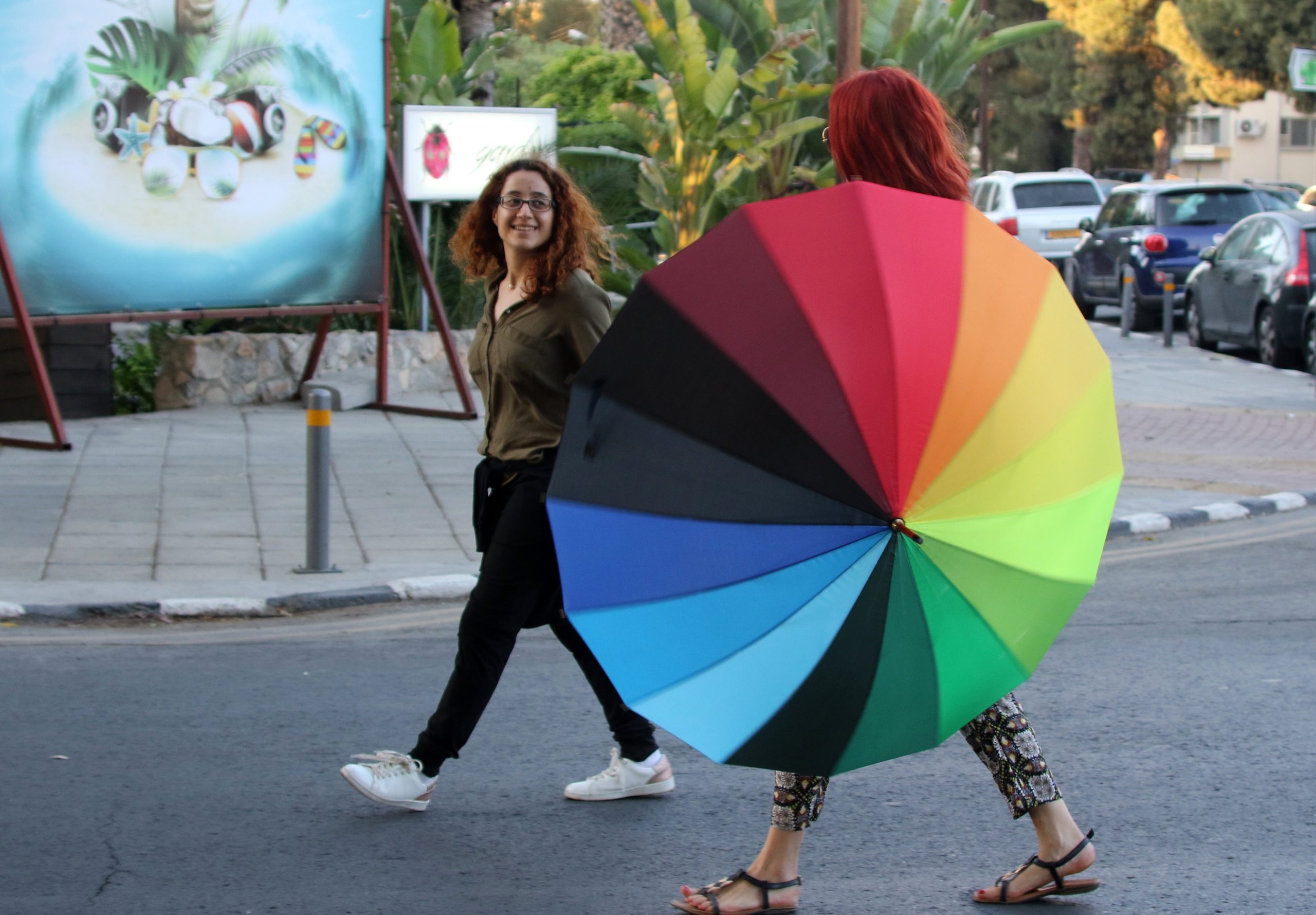 Vítimas de homofobia homenageadas na Marcha do Orgulho LGBT, em Lisboa