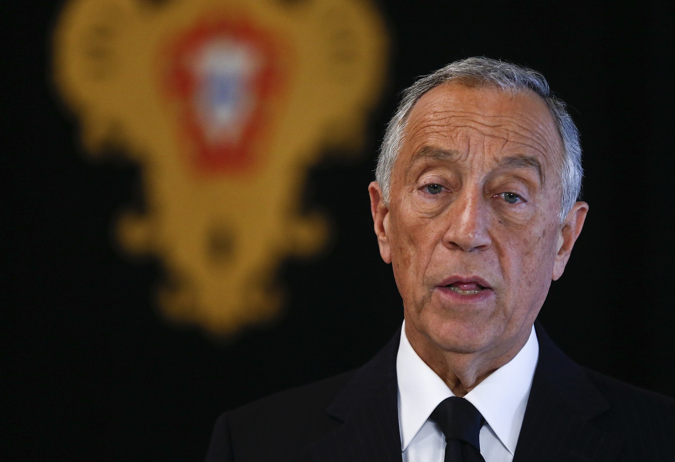 Marcelo recebe Presidente croata em maio e espera reforço das relações económicas