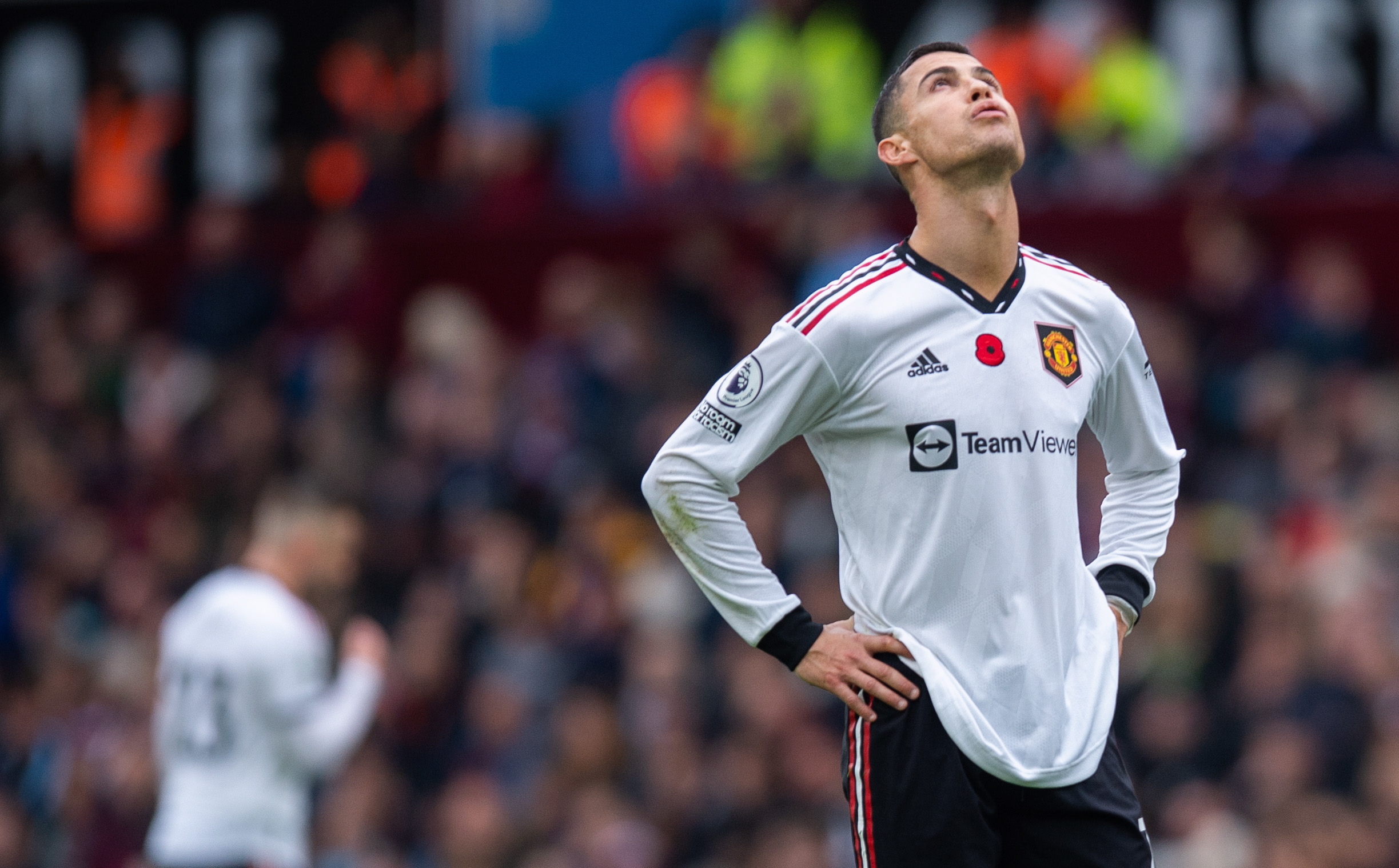 “O Manchester United tentou forçar a minha saída”. Cristiano Ronaldo arrasa clube em entrevista a Piers Morgan
