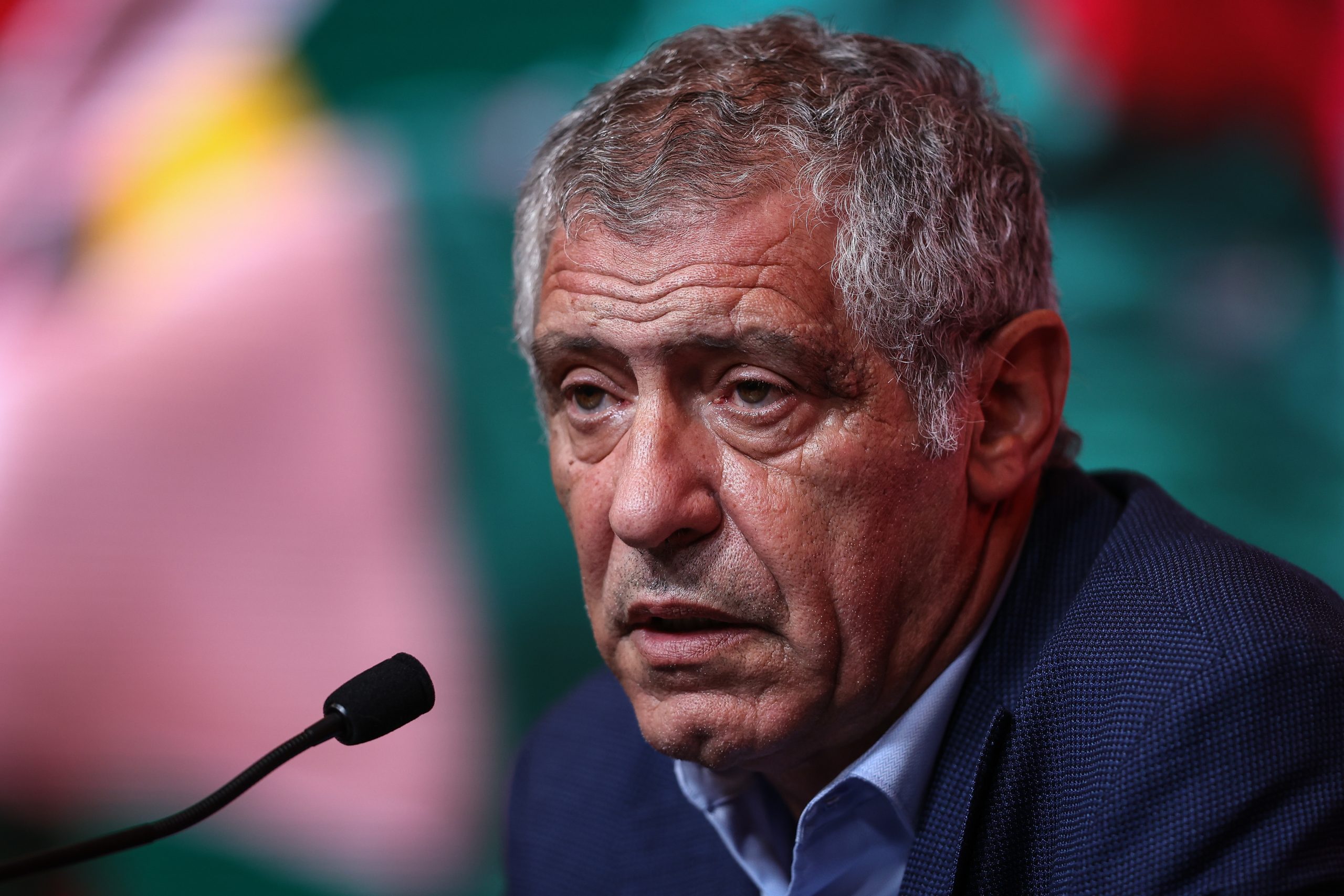 Polacos garantem: Fernando Santos apresentado terça-feira como novo selecionador