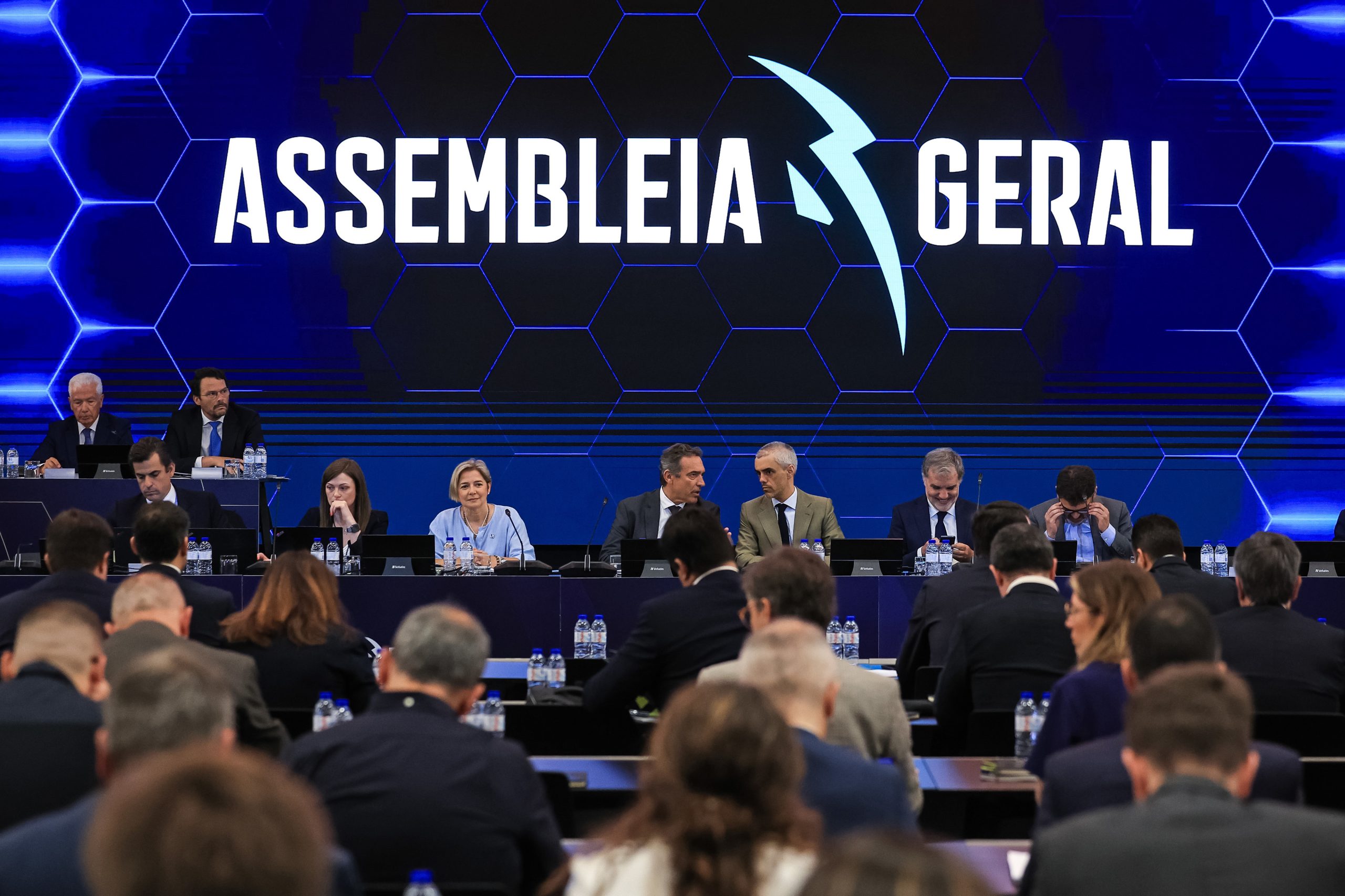 Liga aprova orçamento recorde de 31,8 milhões de euros