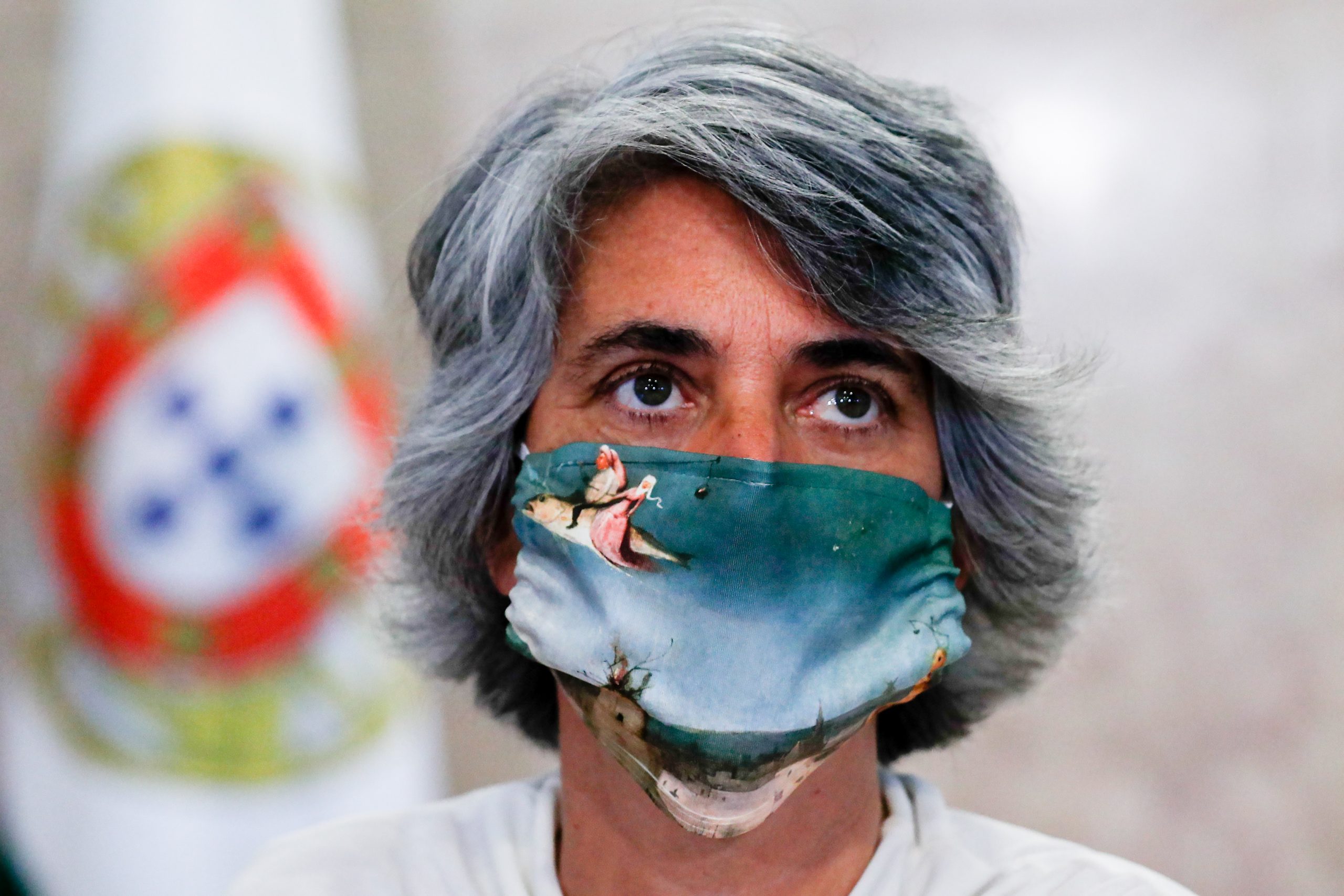 Entidades recebem Apoio de Emergência às Artes até final da semana