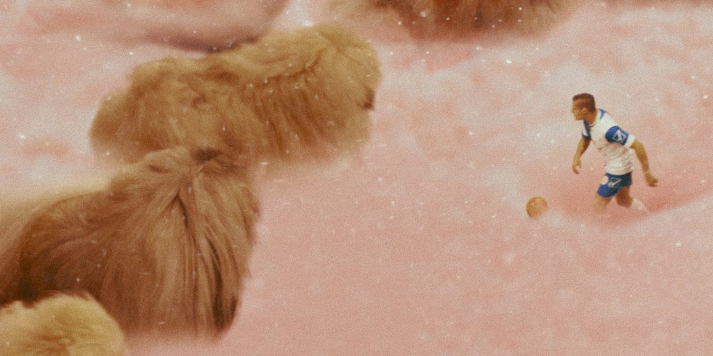 “Diamantino” de Gabriel Abrantes e Daniel Schmidt venceu Grande Prémio da Semana da Crítica em Cannes