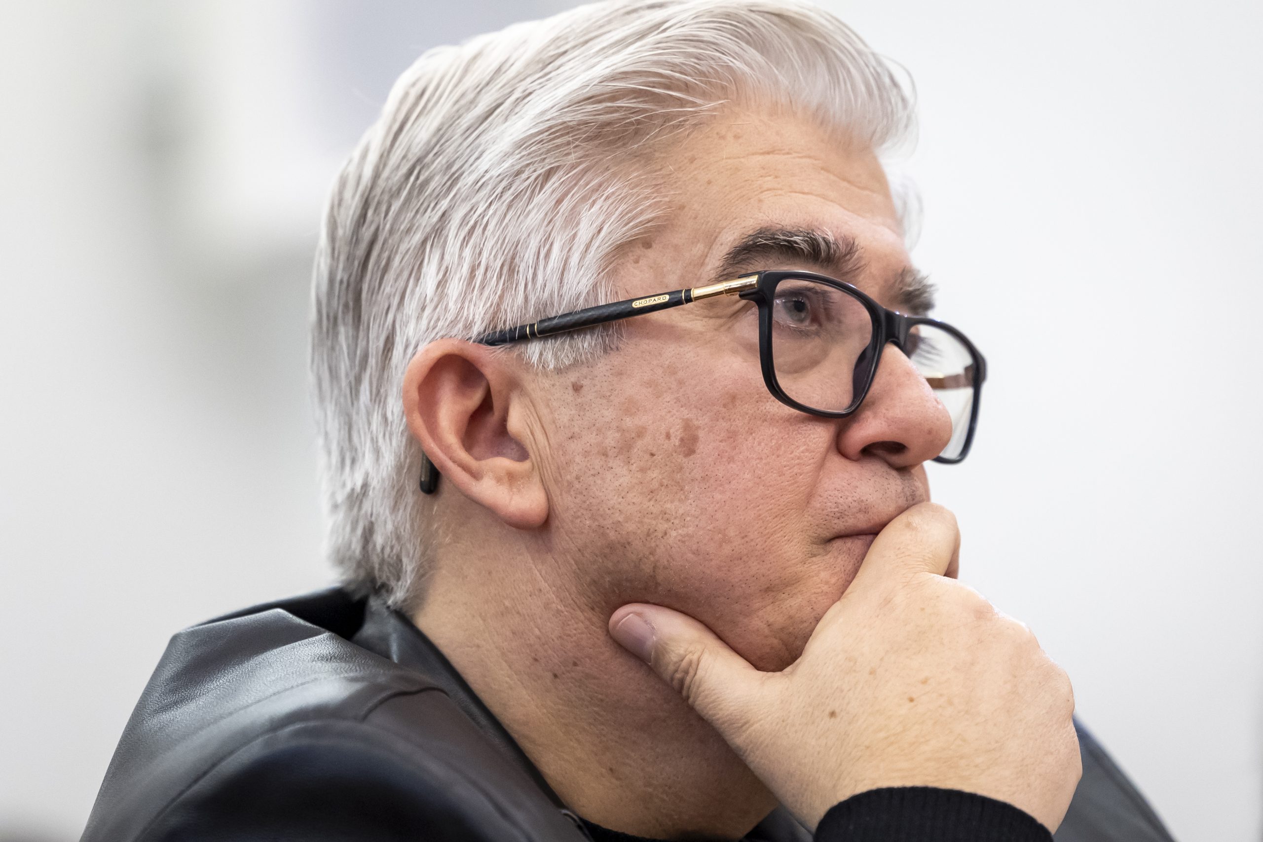 PSD e CDS-PP dizem que Lacerda Sales deu “instrução direta e clara” para marcação da consulta das gémeas