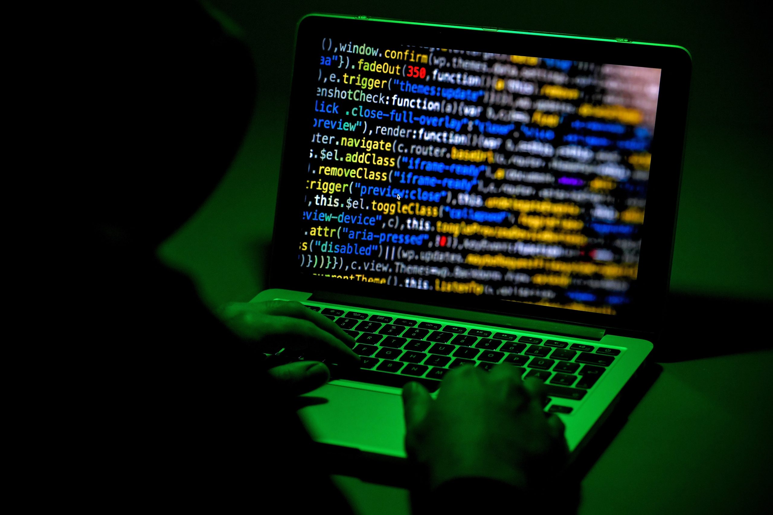 Página de Internet do Parlamento francês foi bloqueada por piratas russos