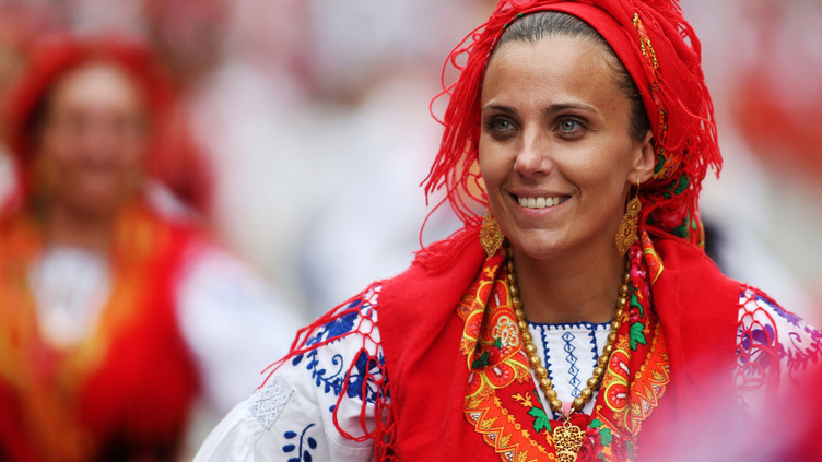 7 Maravilhas da Cultura Popular: Conheça os 28 pré-finalistas