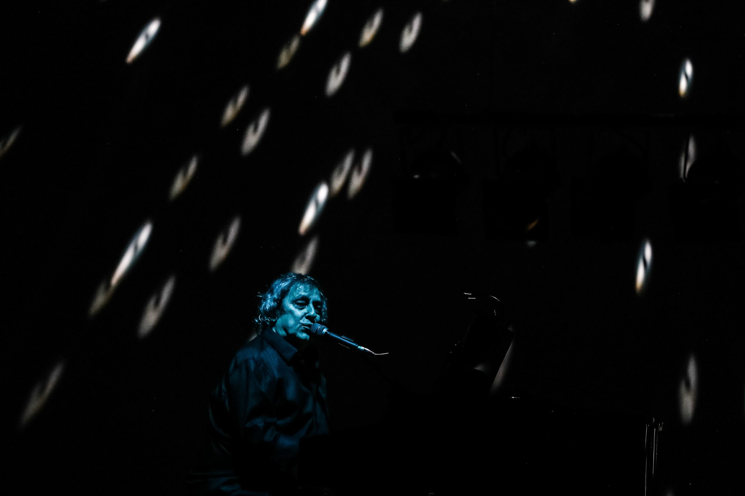 Jorge Palma e “O Barbeiro de Sevilha” no Teatro Municipal da Guarda em janeiro