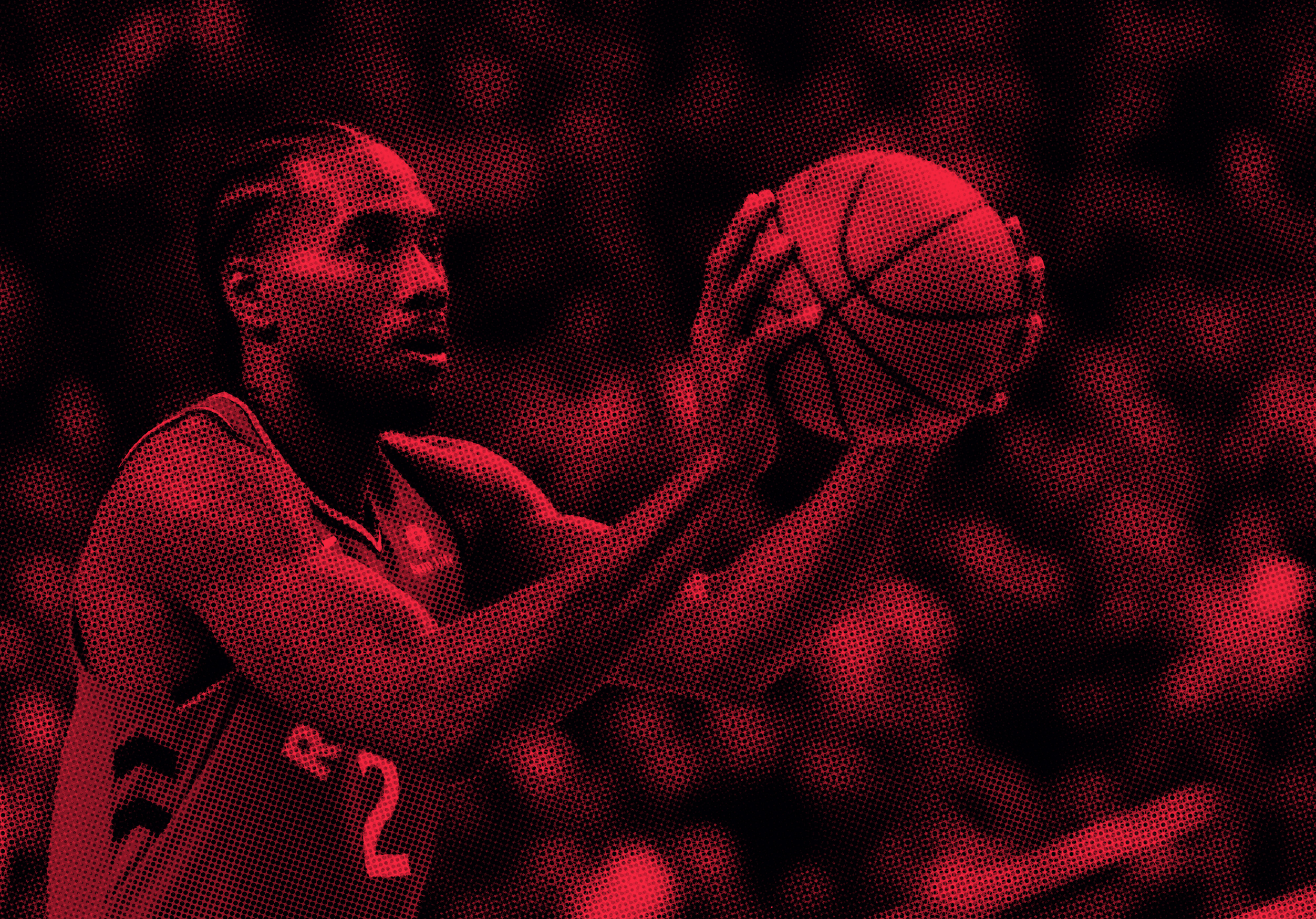 NBA: Dinossauros de garras de fora